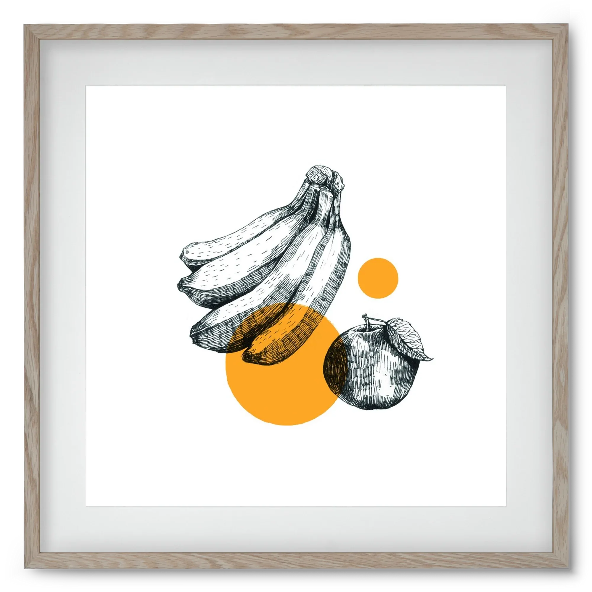 Fruits - artbridge