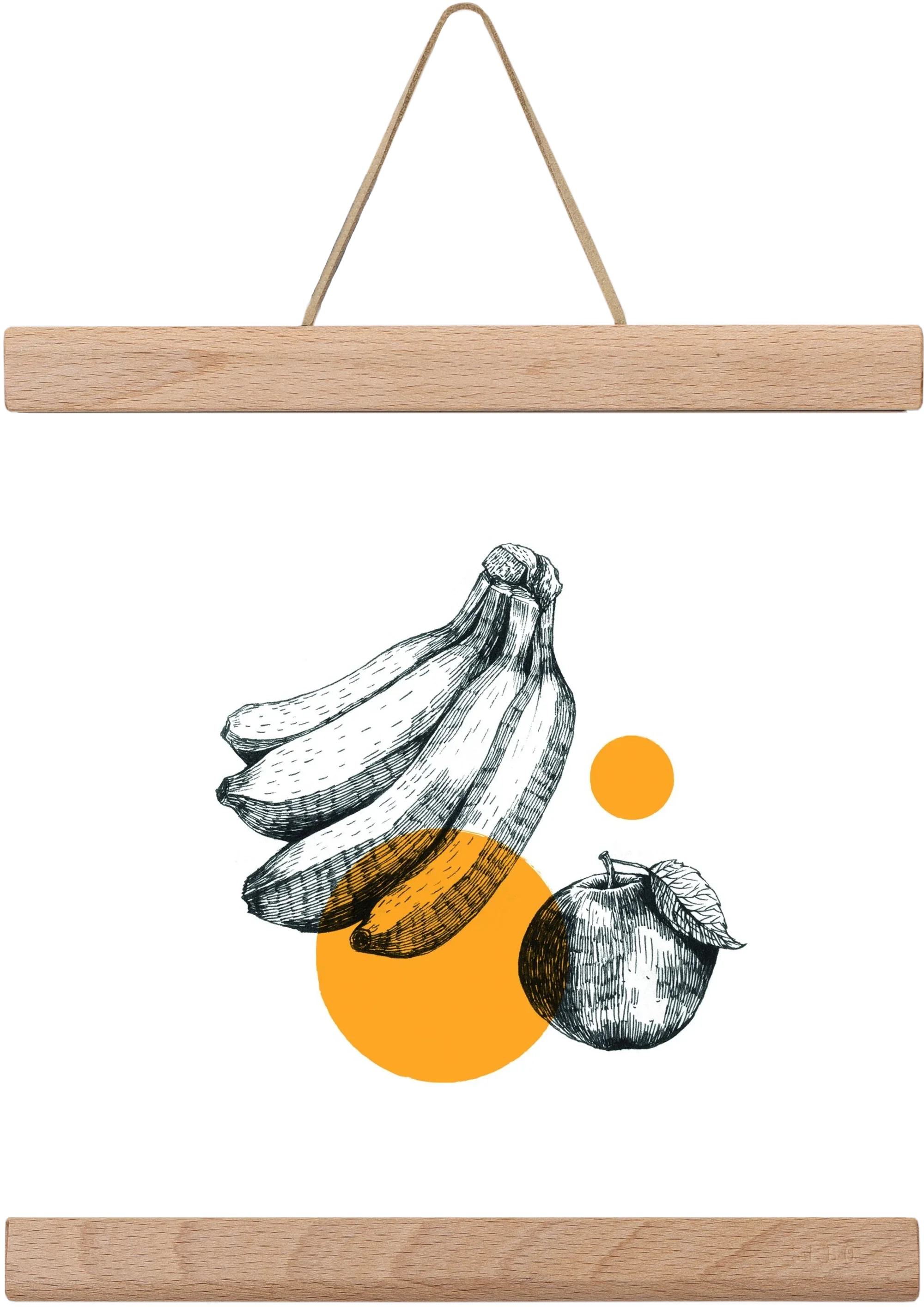 Fruits - artbridge