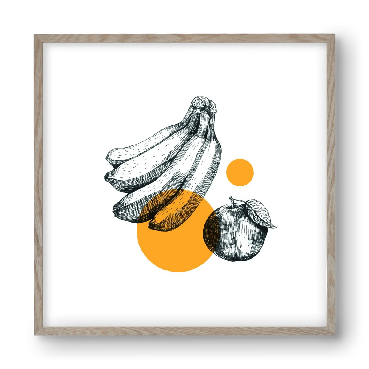 Fruits - artbridge