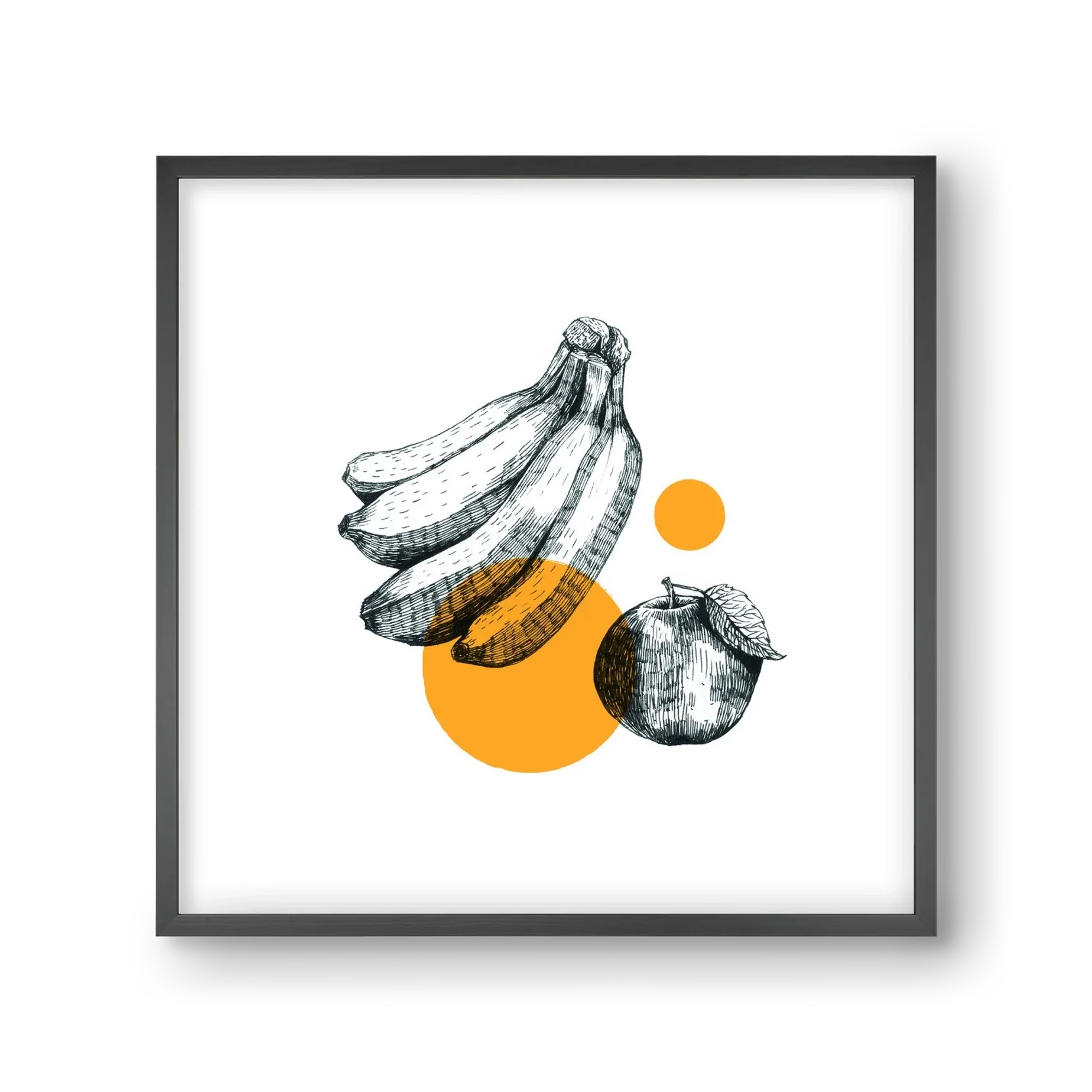 Fruits - artbridge