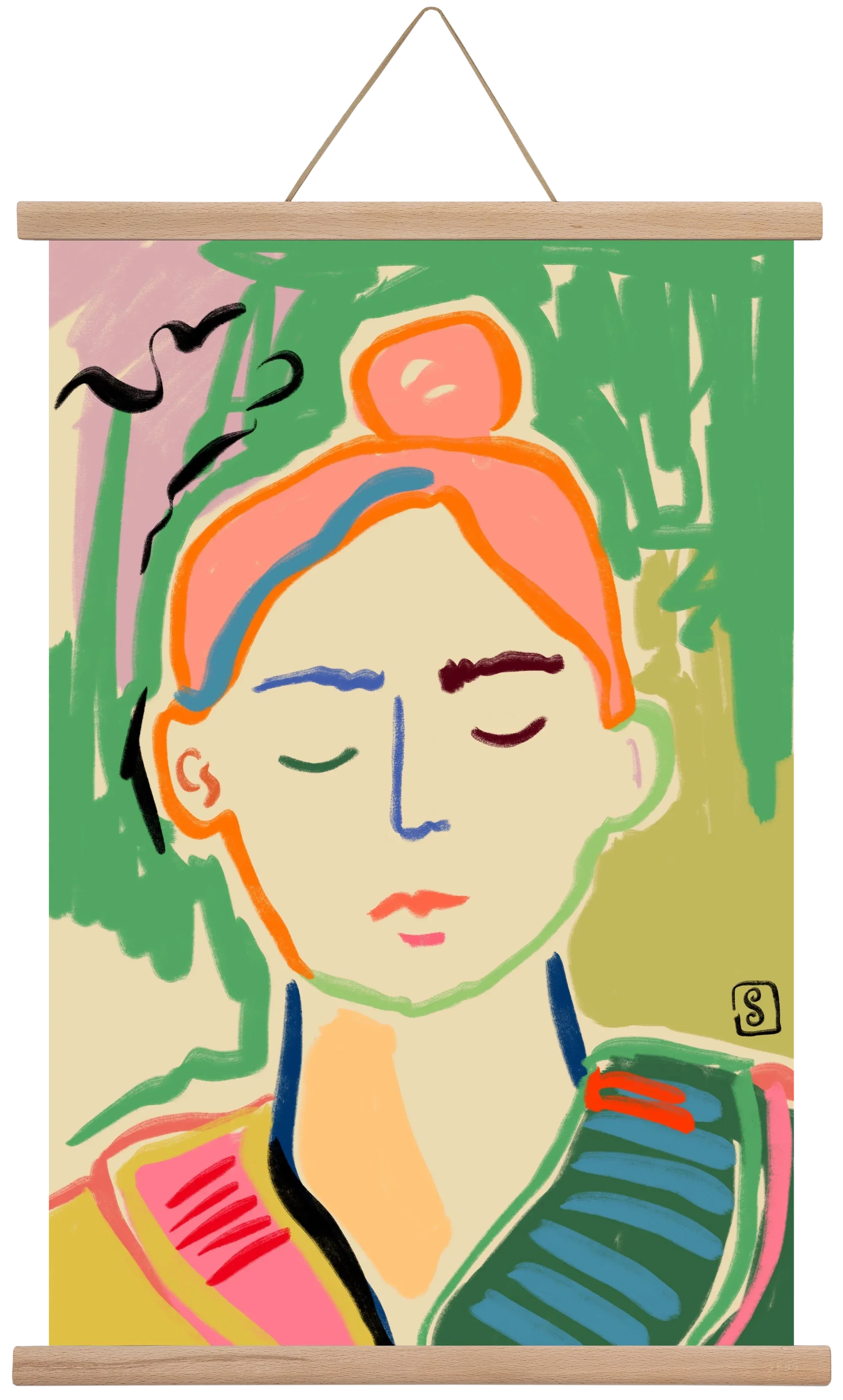 MEDITATION - artbridge