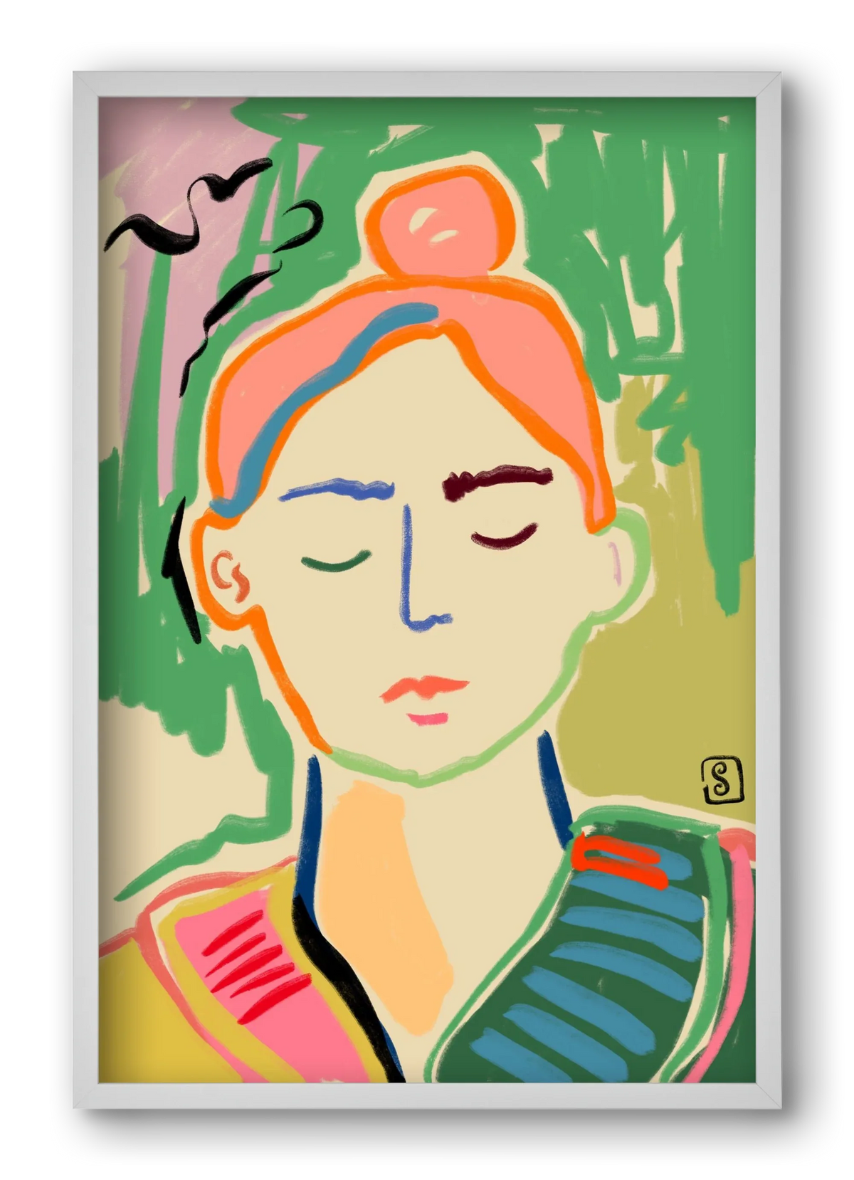 MEDITATION - artbridge