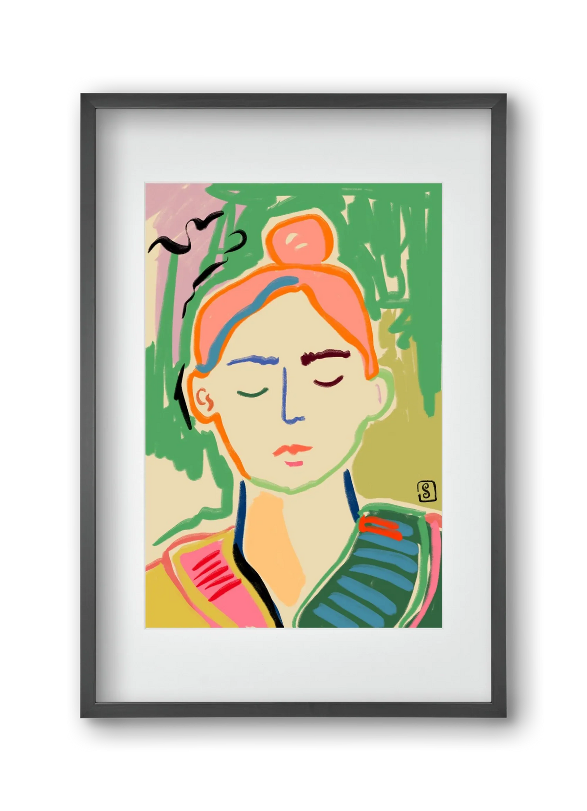 MEDITATION - artbridge