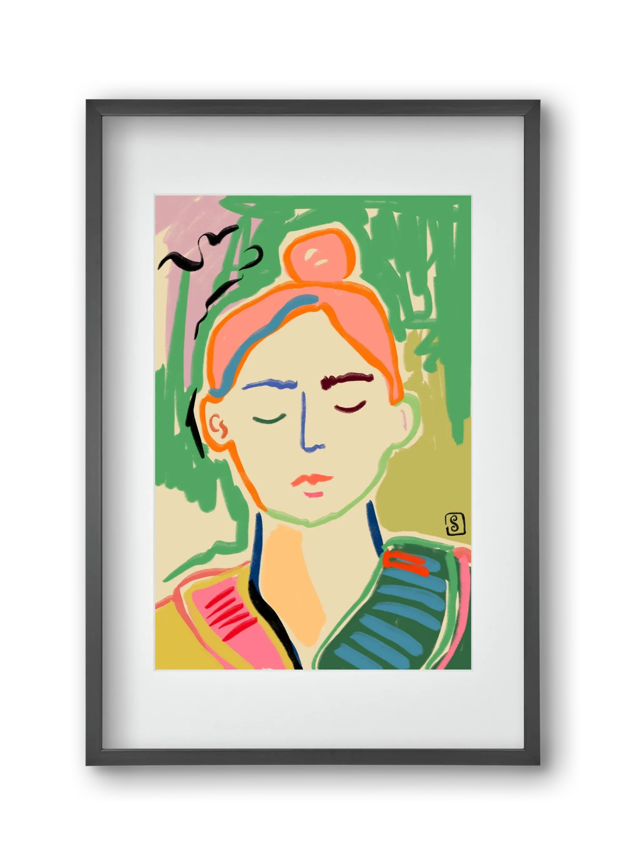 MEDITATION - artbridge