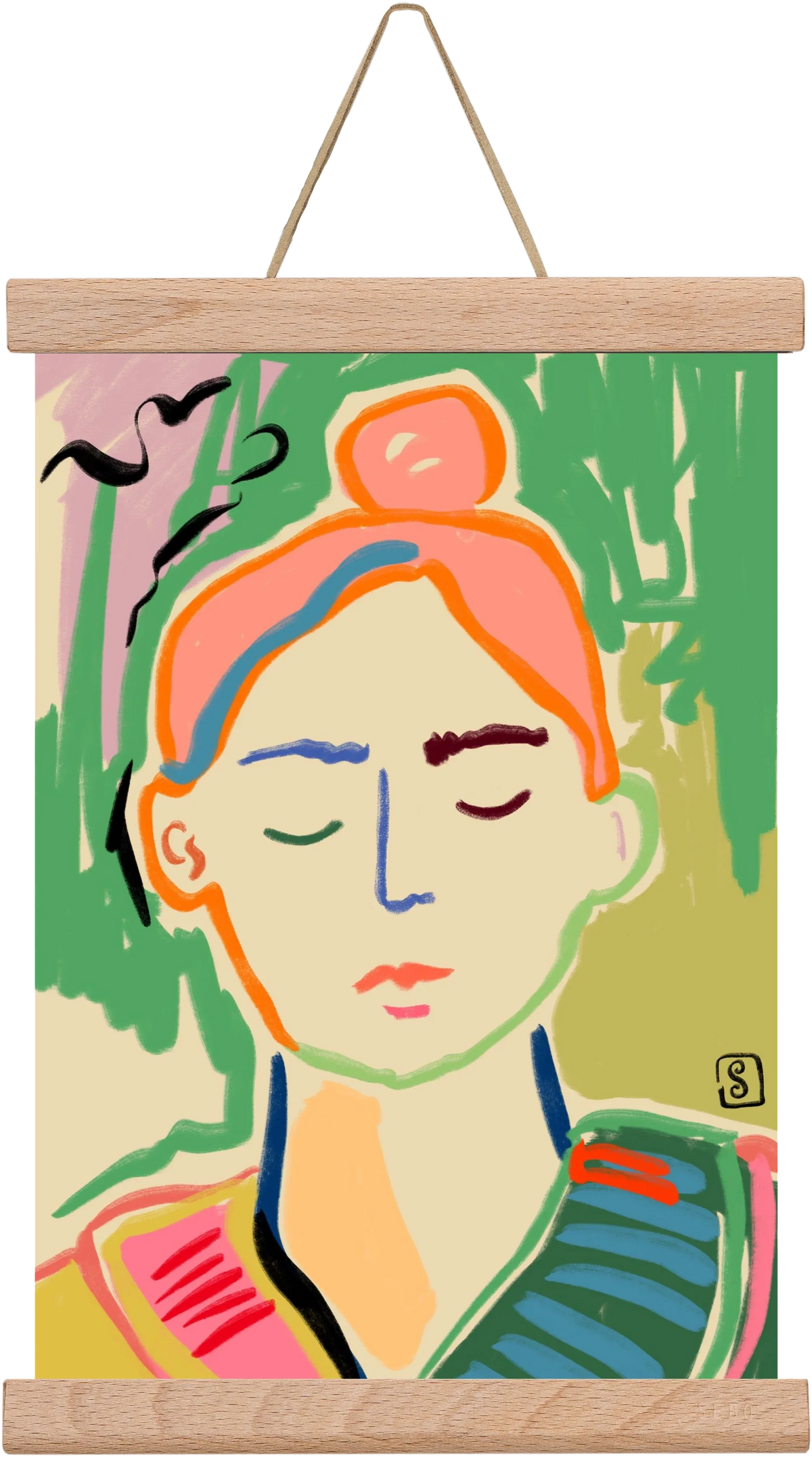 MEDITATION - artbridge