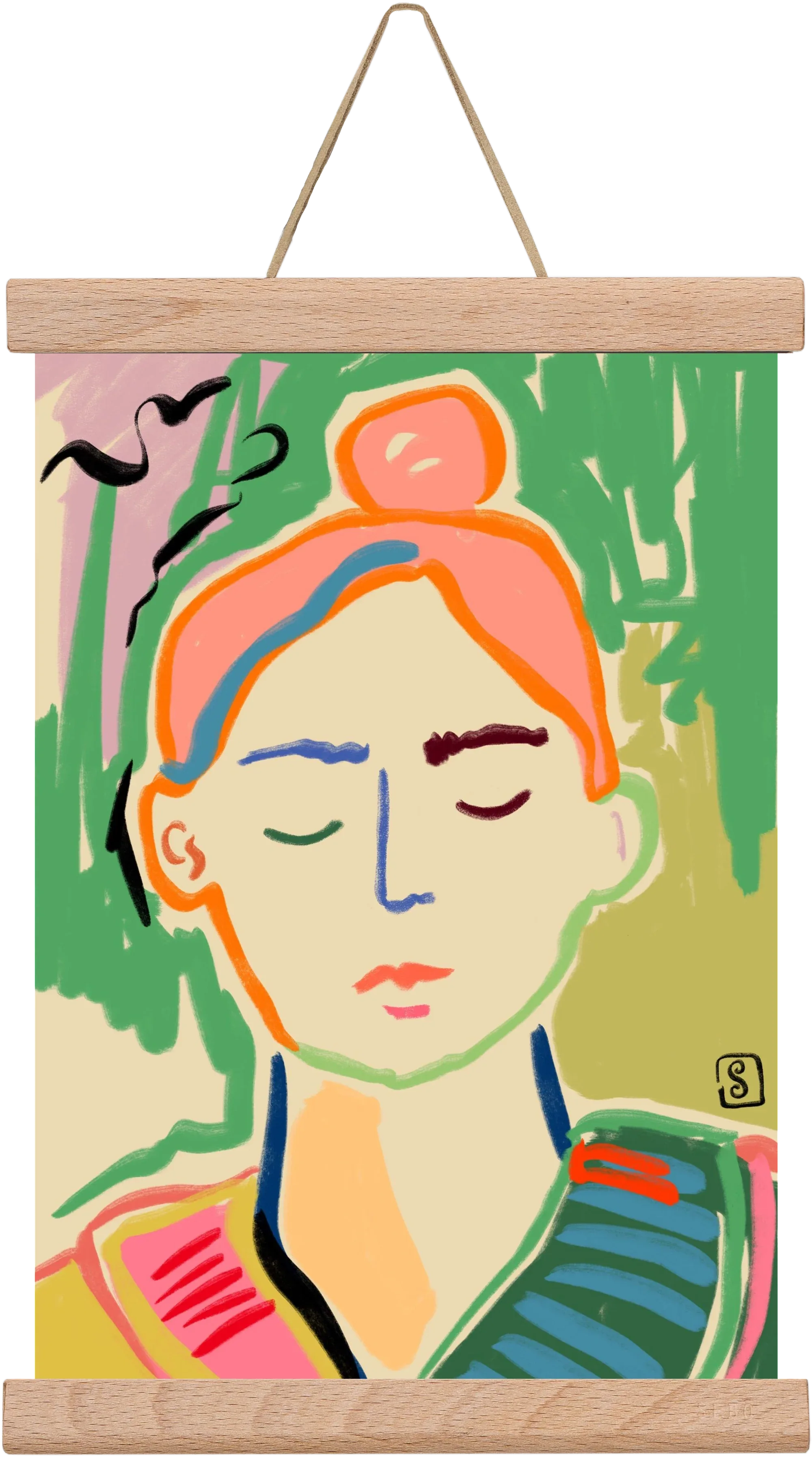 MEDITATION - artbridge