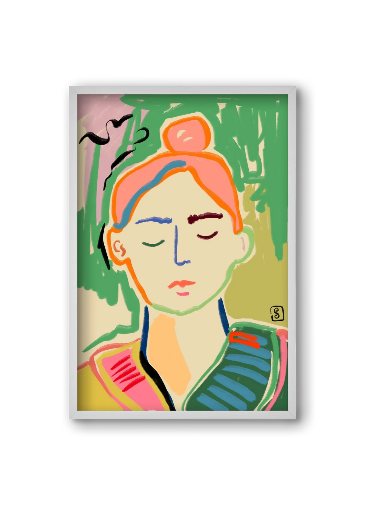 MEDITATION - artbridge