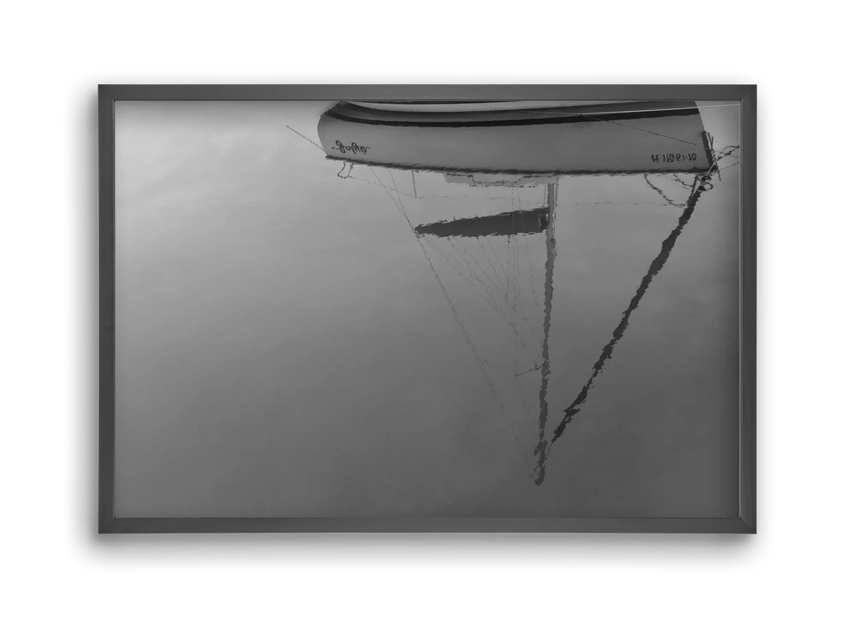 Sailing - artbridge