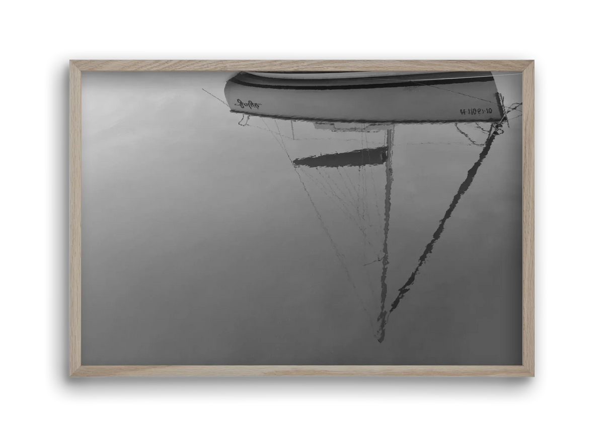 Sailing - artbridge