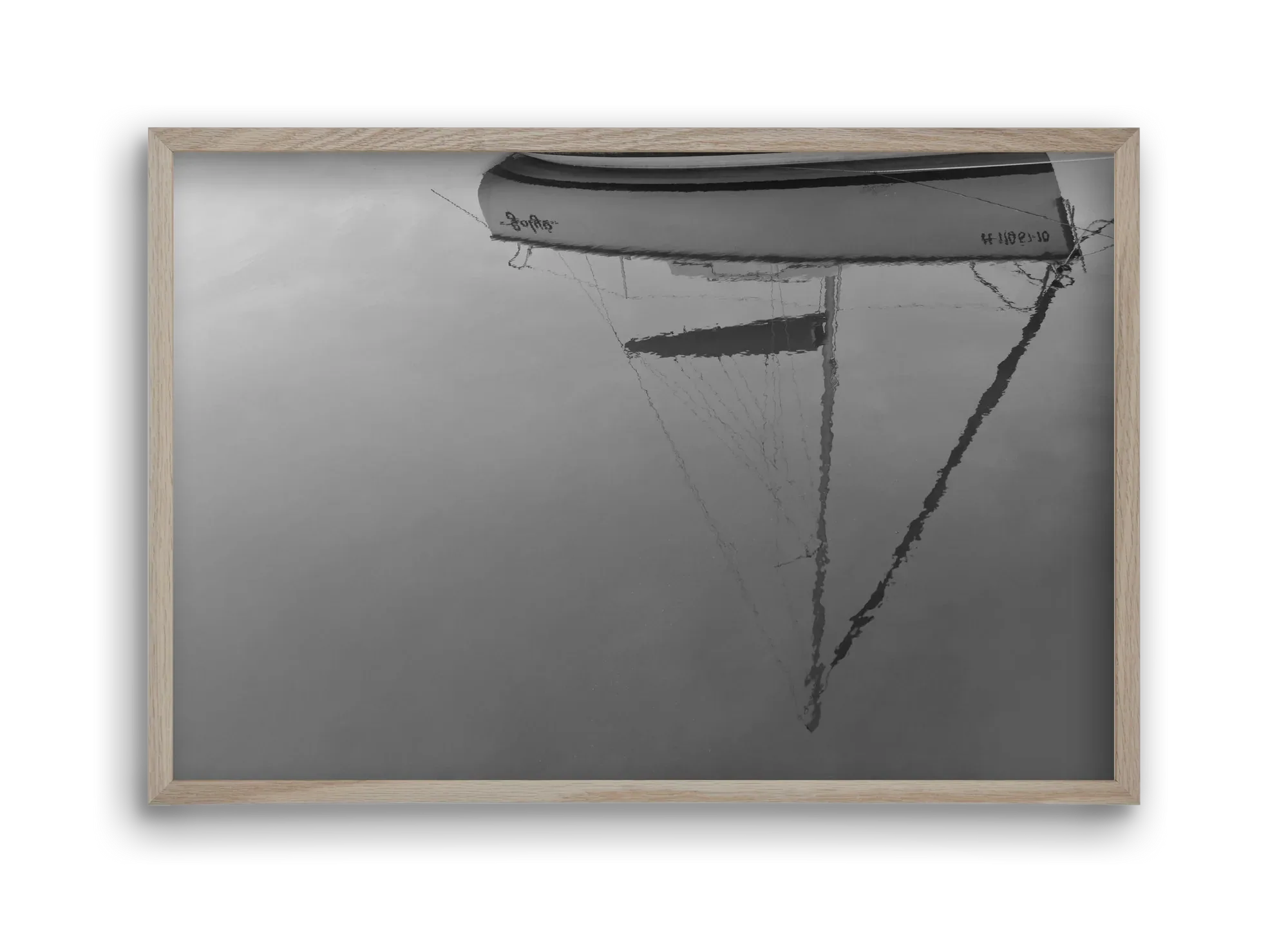 Sailing - artbridge