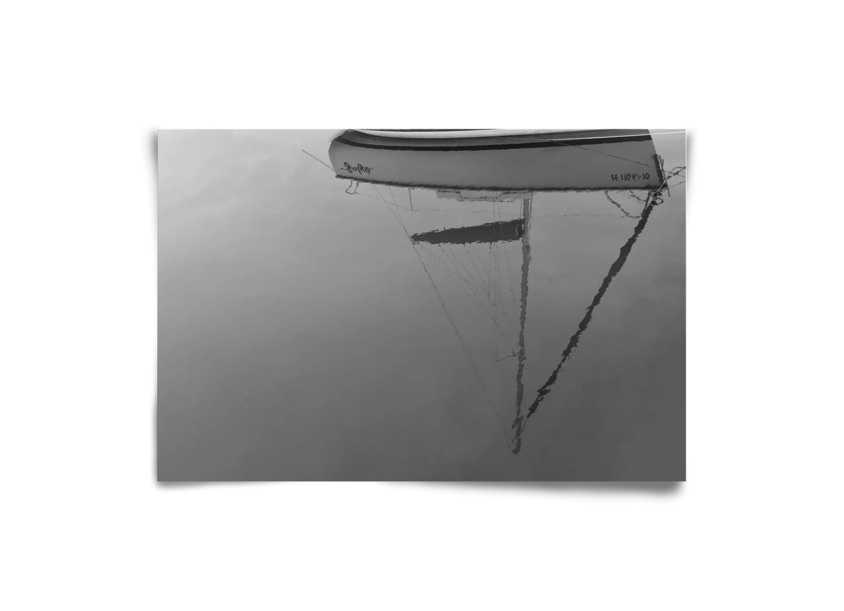 Sailing - artbridge