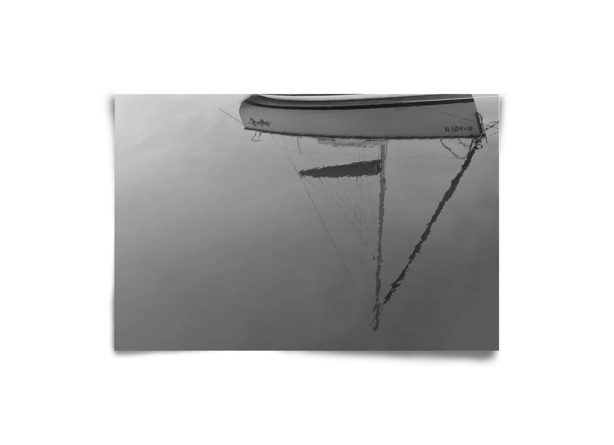 Sailing - artbridge