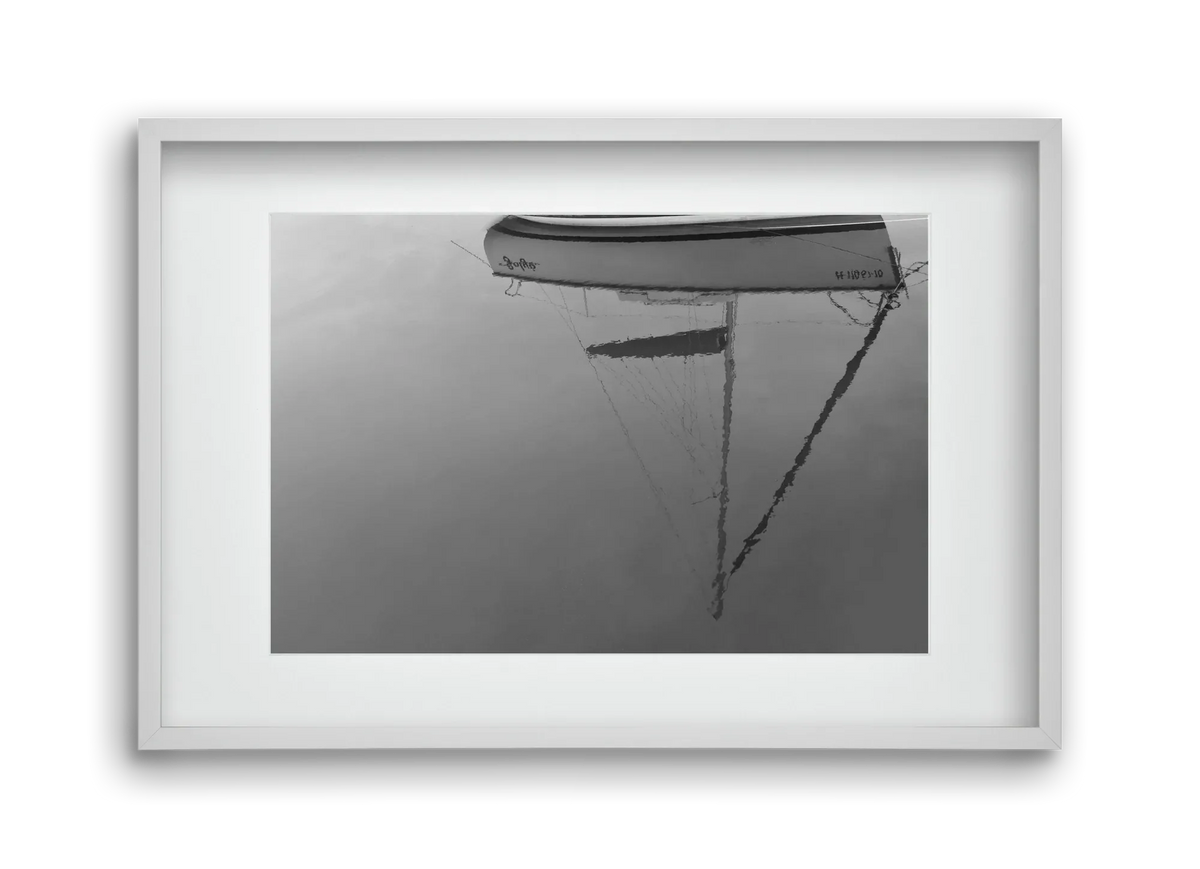 Sailing - artbridge