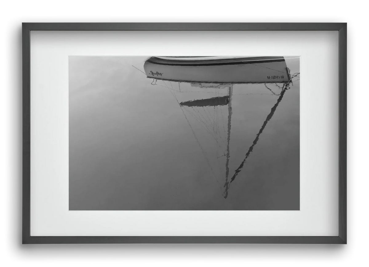 Sailing - artbridge