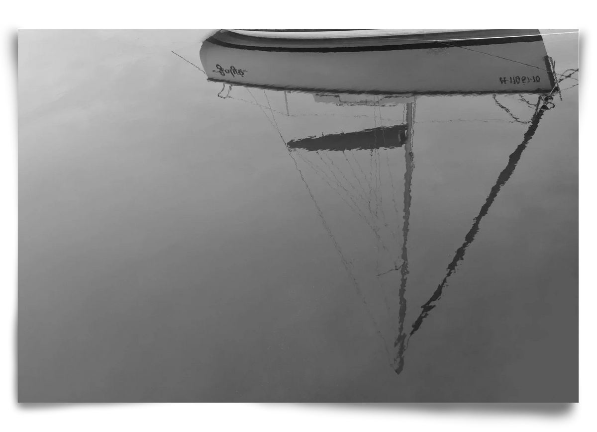 Sailing - artbridge