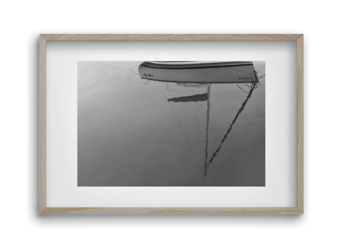 Sailing - artbridge