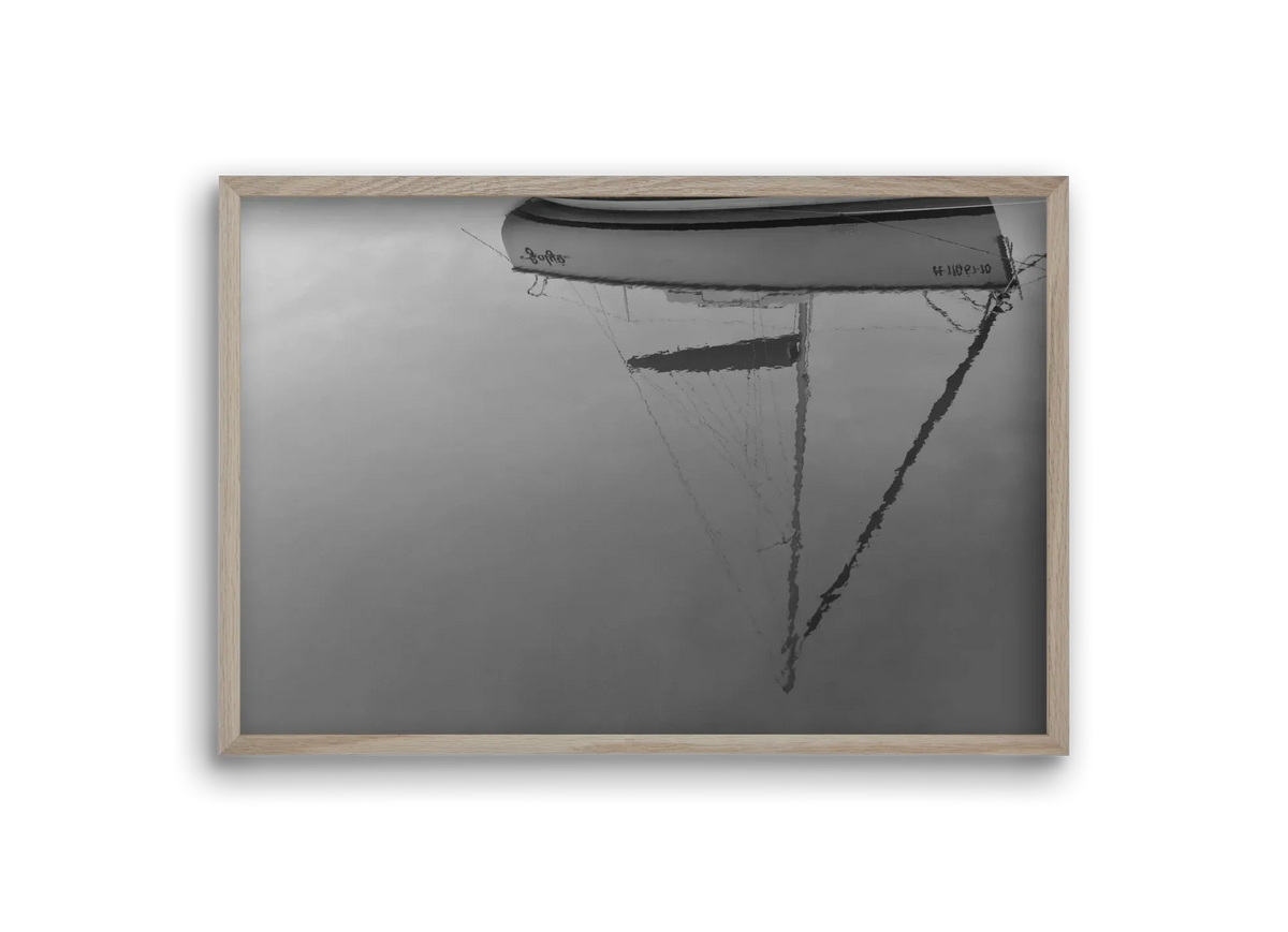 Sailing - artbridge