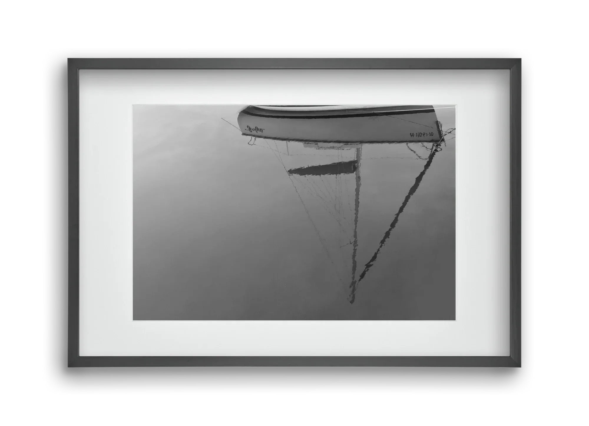 Sailing - artbridge