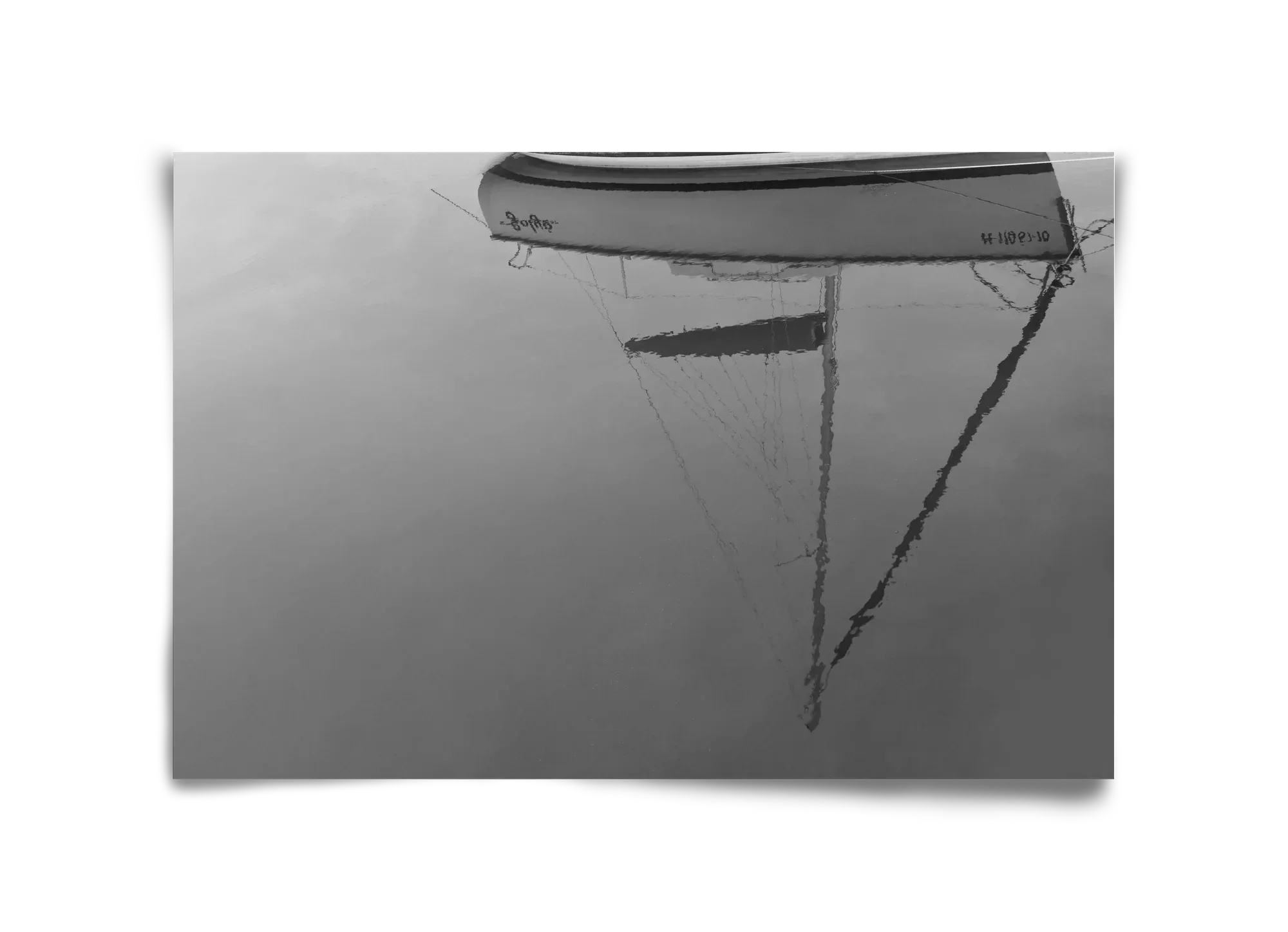 Sailing - artbridge