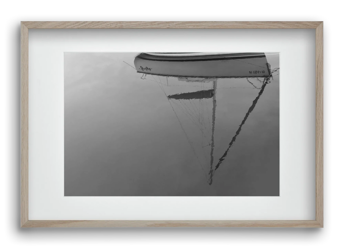 Sailing - artbridge