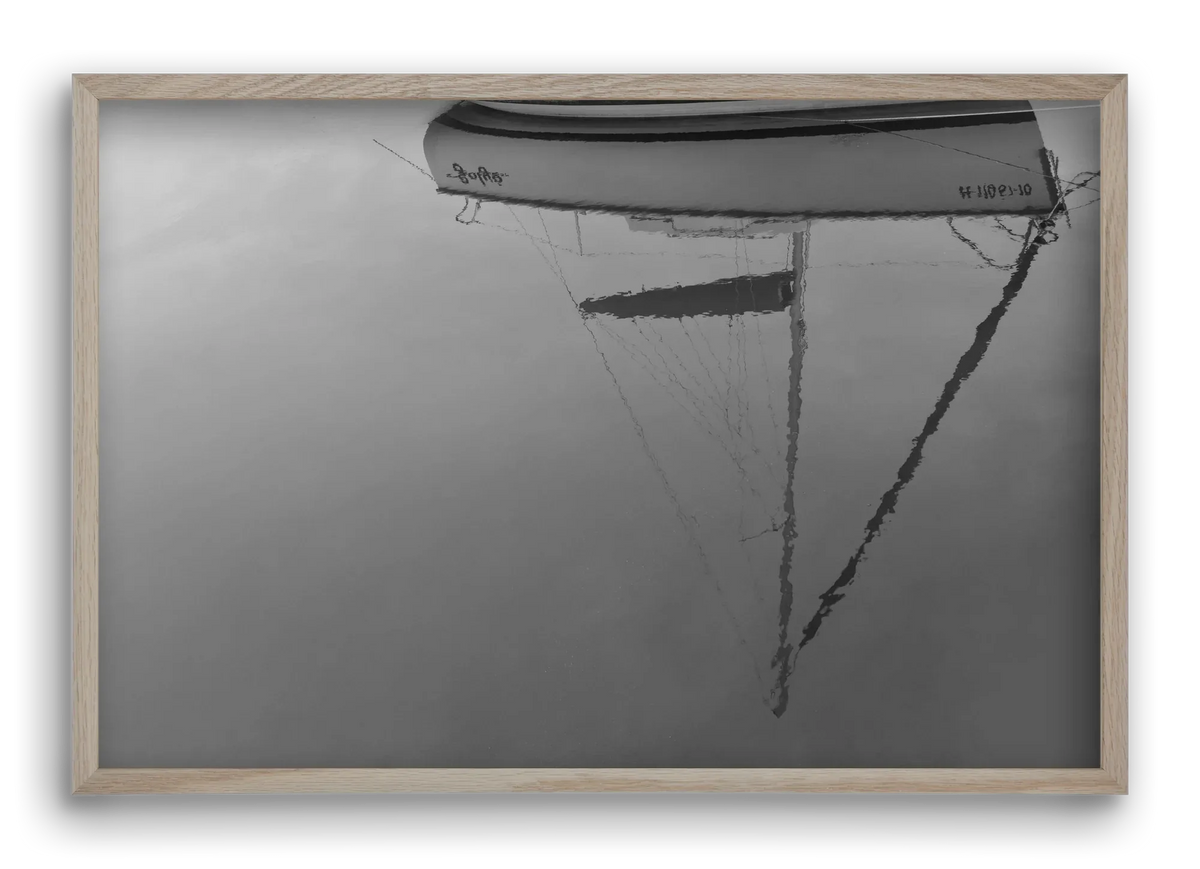 Sailing - artbridge