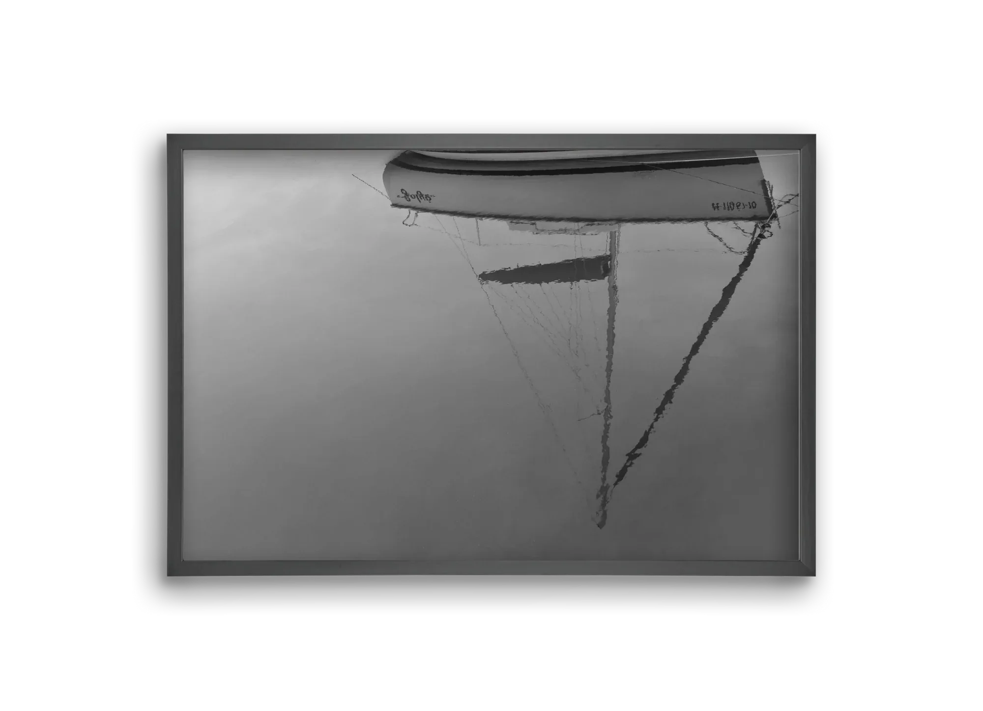 Sailing - artbridge