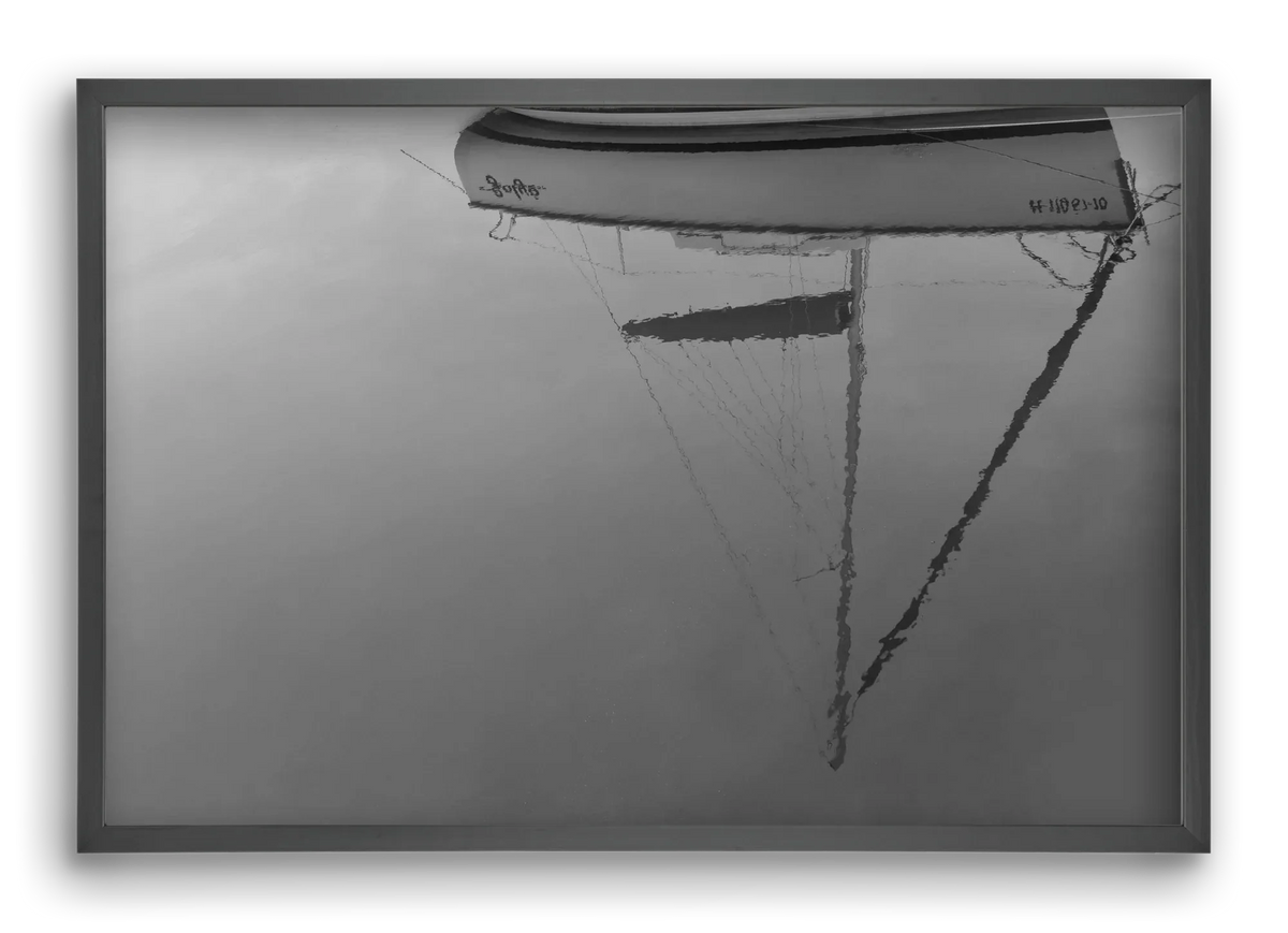 Sailing - artbridge