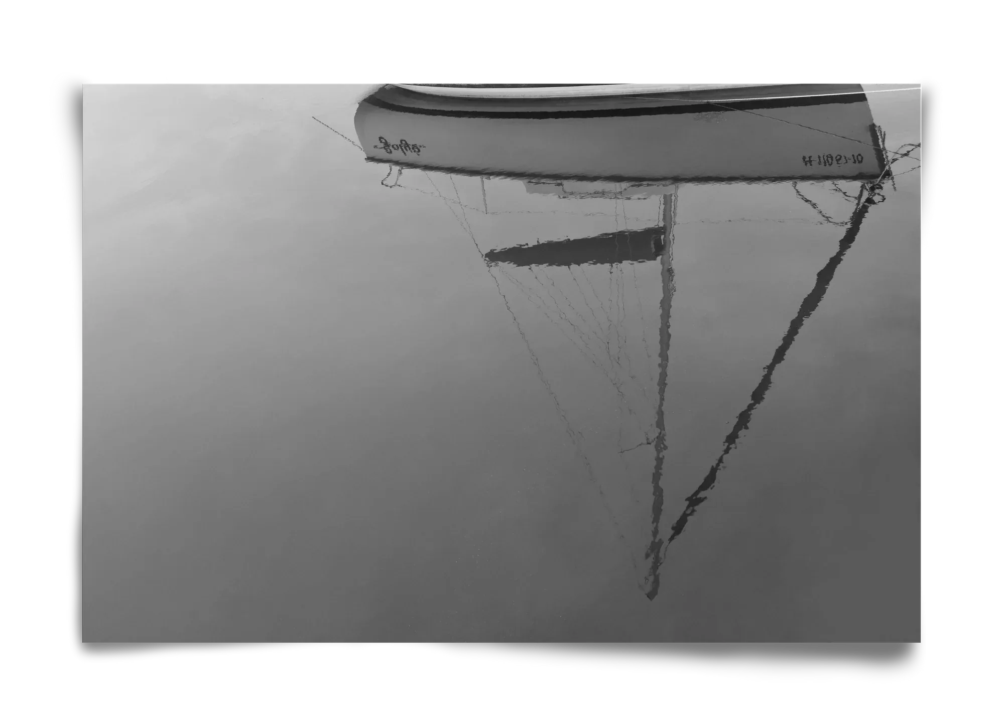 Sailing - artbridge