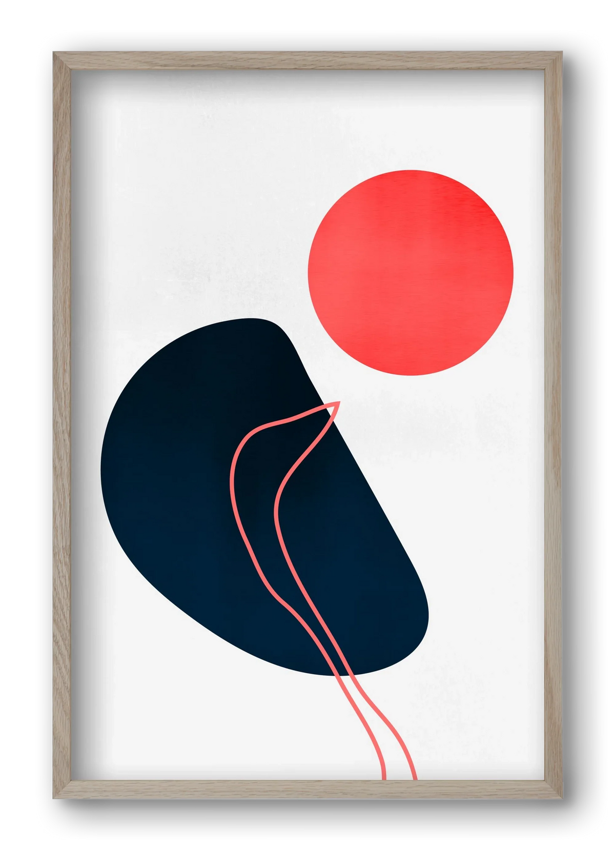 Abstracta No. 7 - artbridge