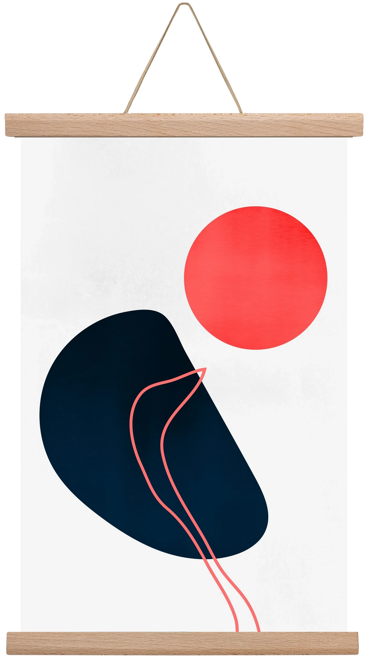 Abstracta No. 7 - artbridge