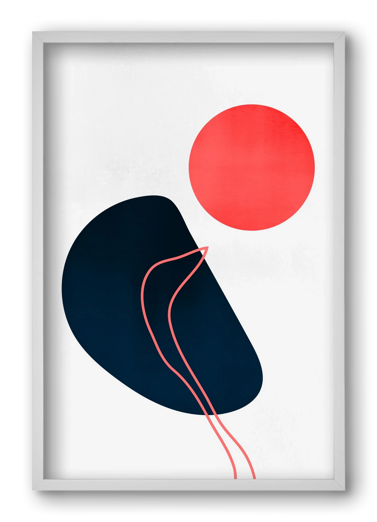 Abstracta No. 7 - artbridge