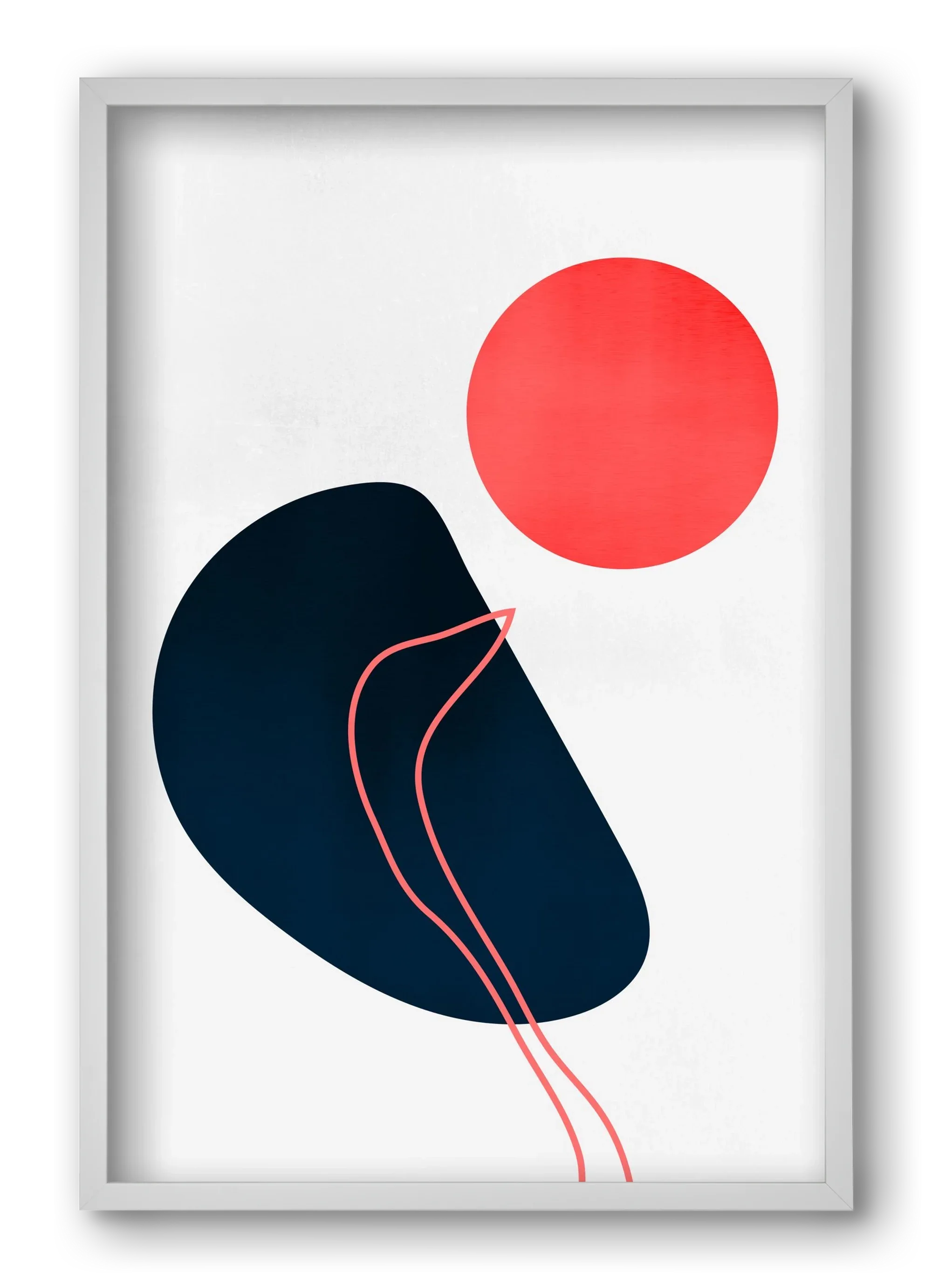 Abstracta No. 7 - artbridge