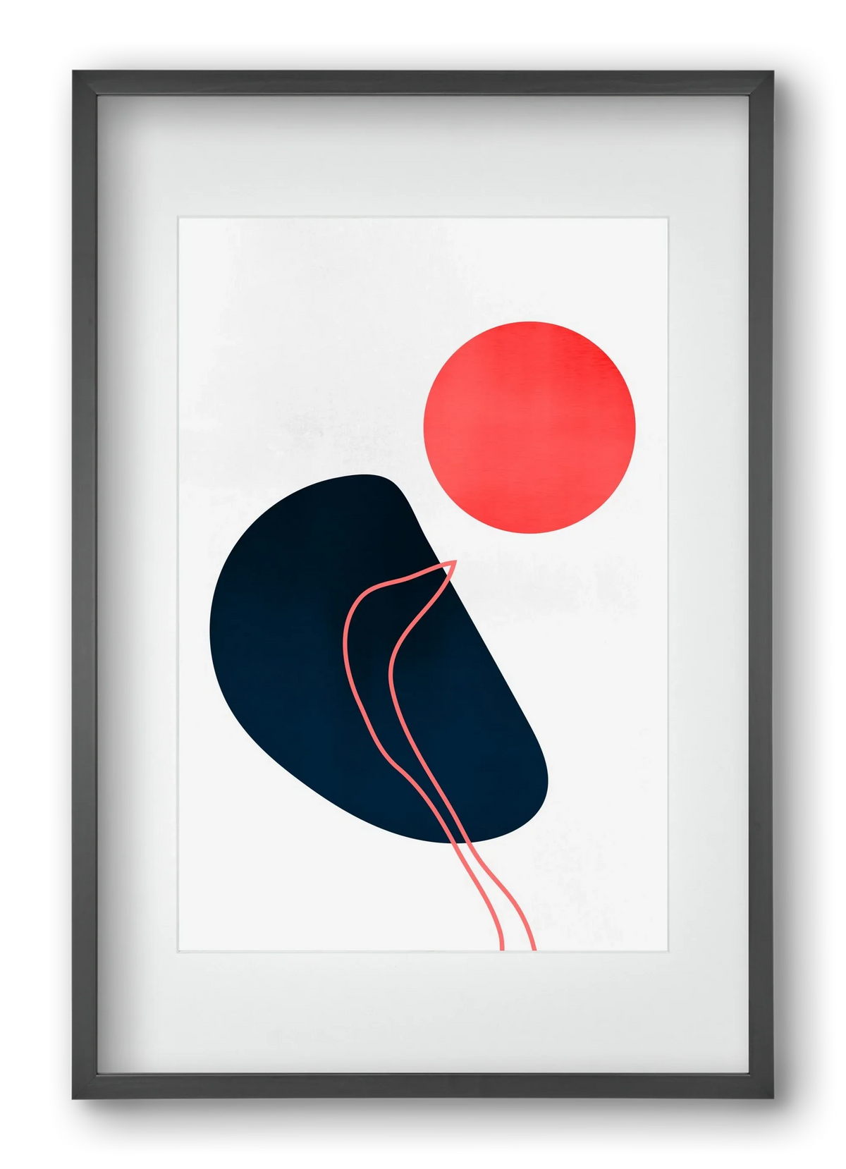 Abstracta No. 7 - artbridge