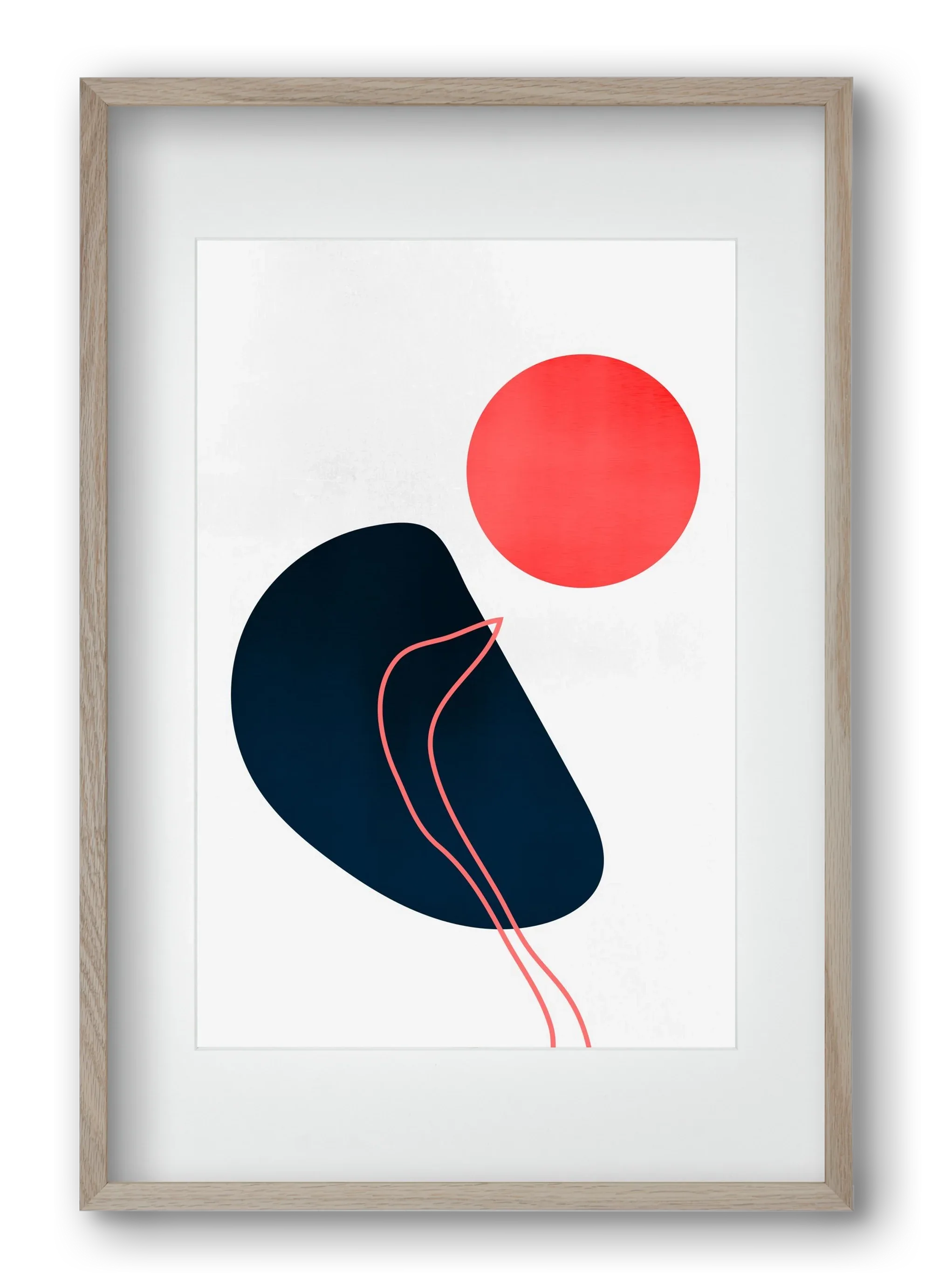 Abstracta No. 7 - artbridge