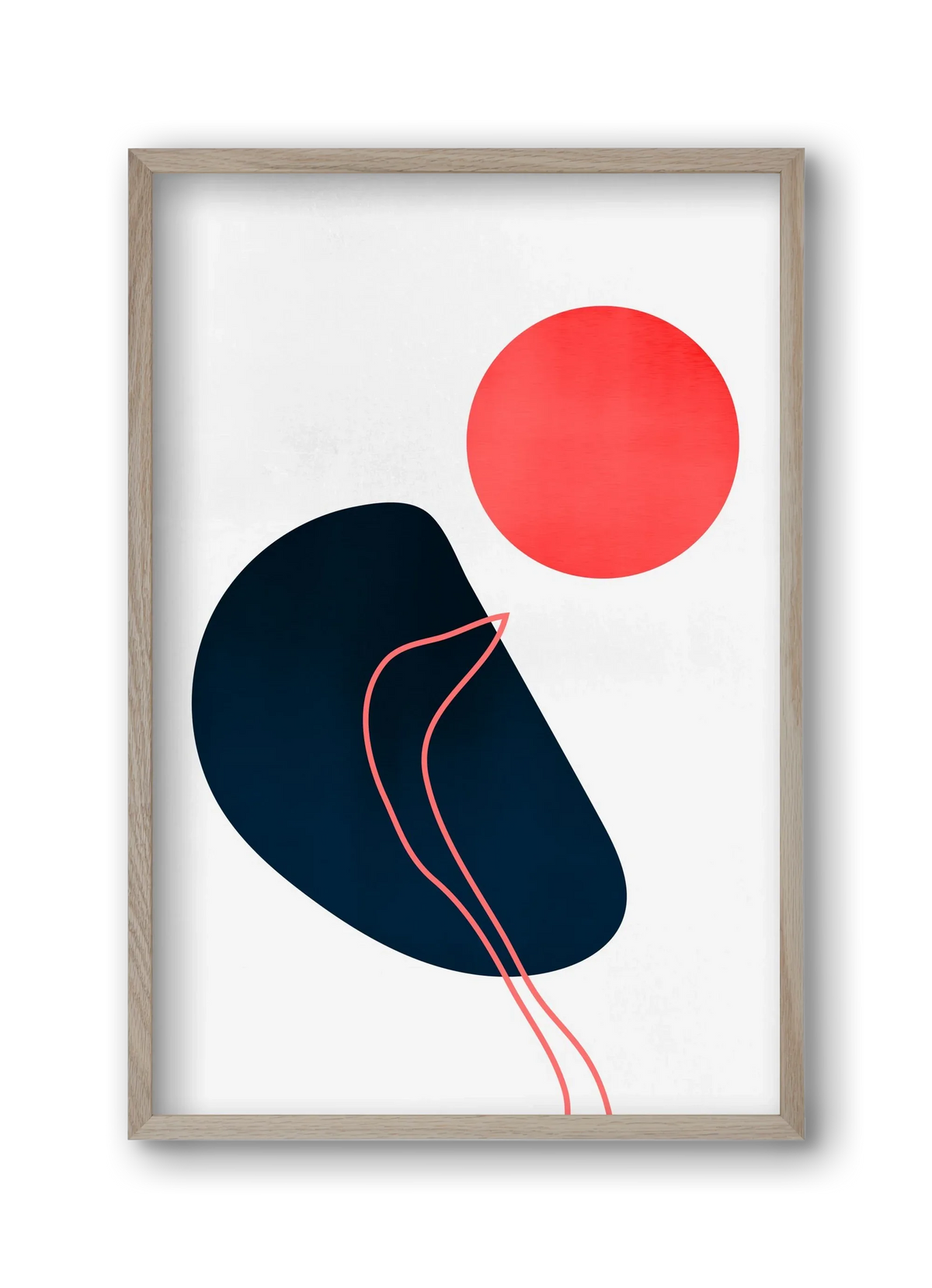 Abstracta No. 7 - artbridge