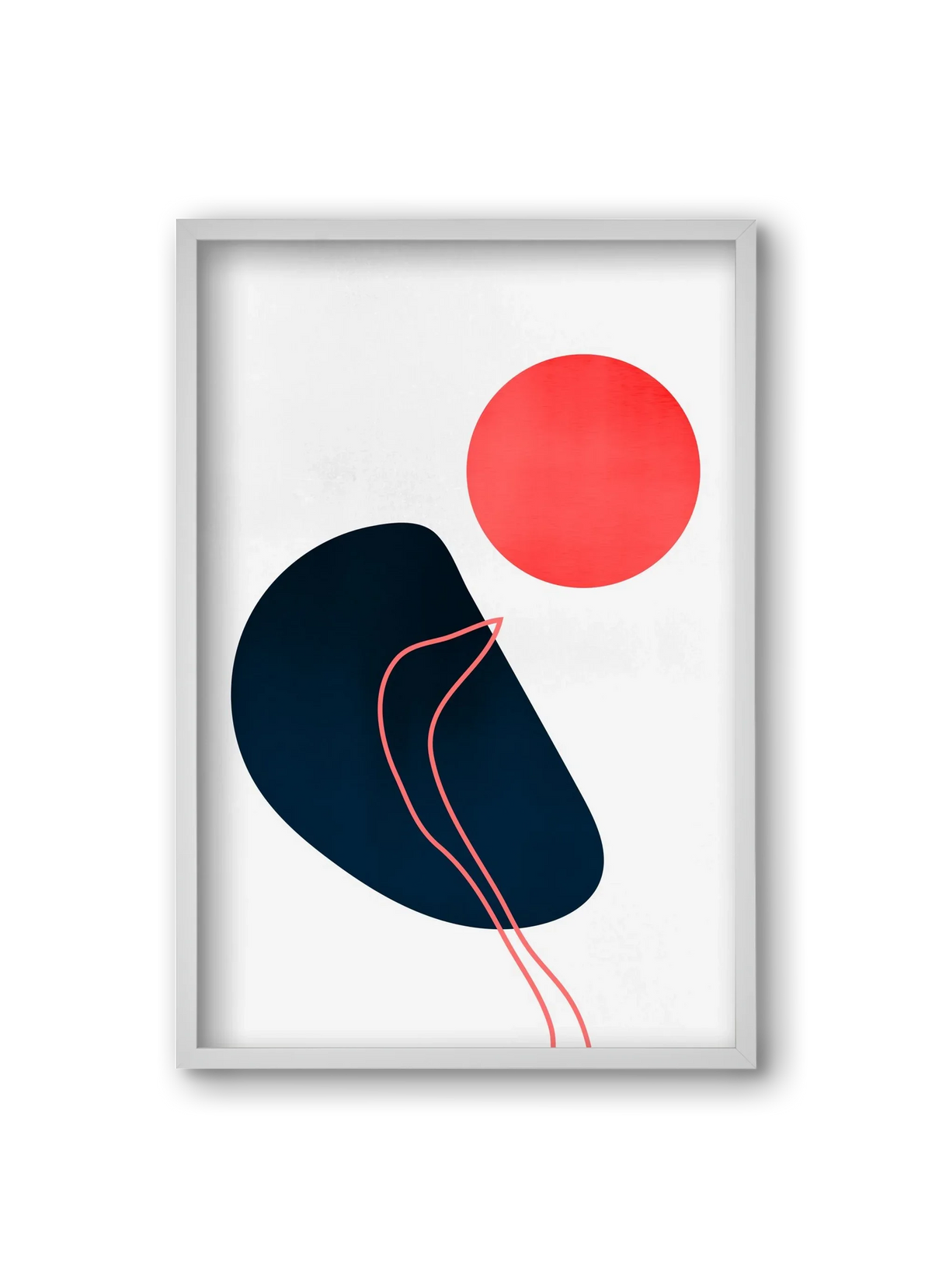 Abstracta No. 7 - artbridge