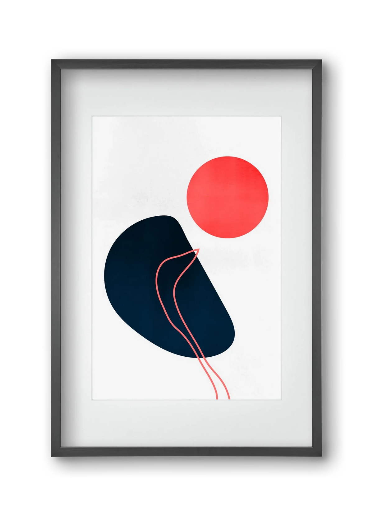 Abstracta No. 7 - artbridge