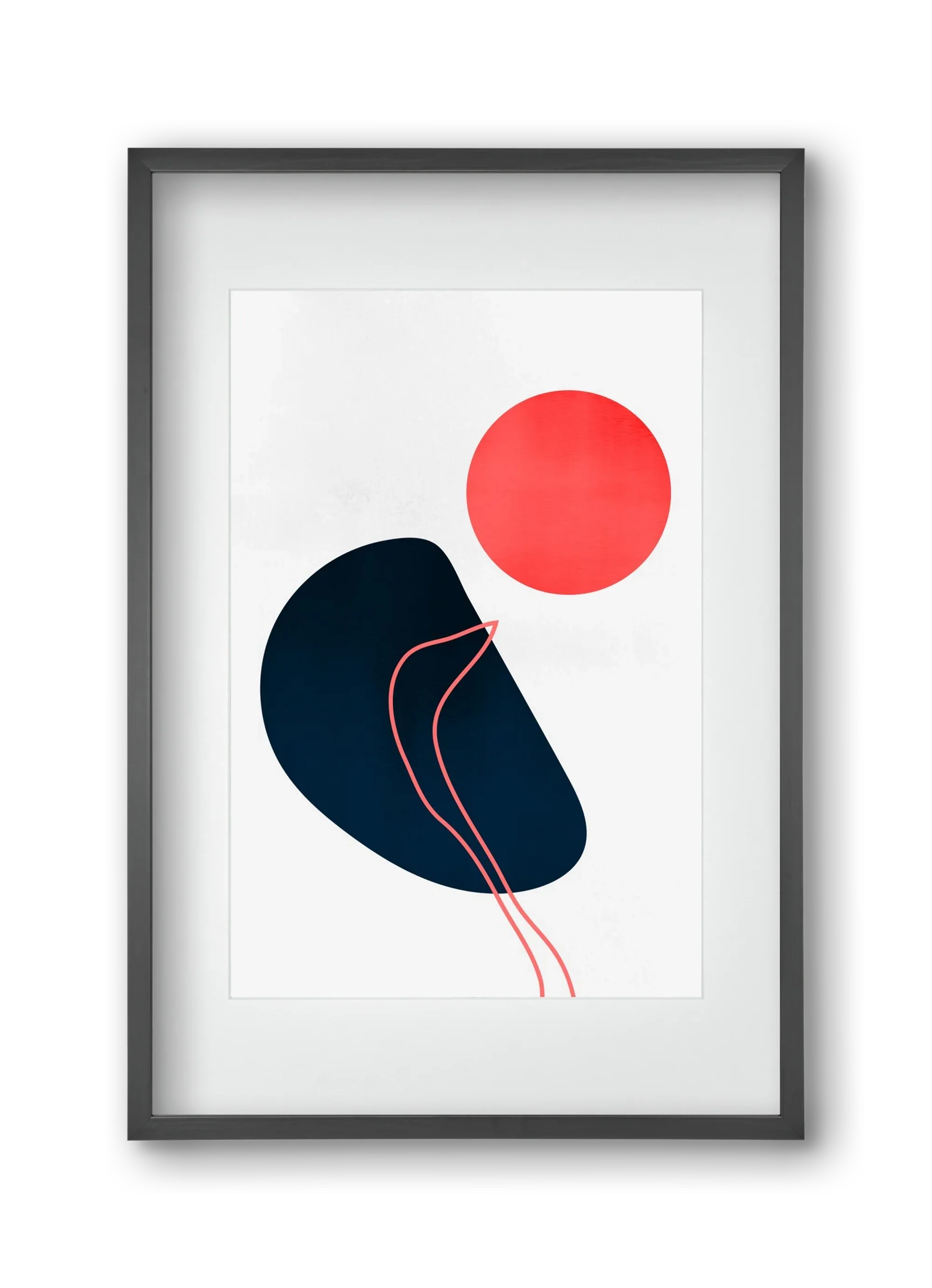 Abstracta No. 7 - artbridge