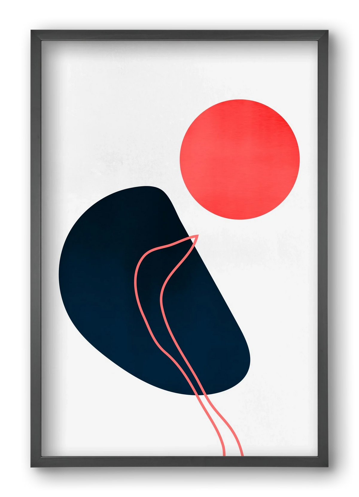 Abstracta No. 7 - artbridge