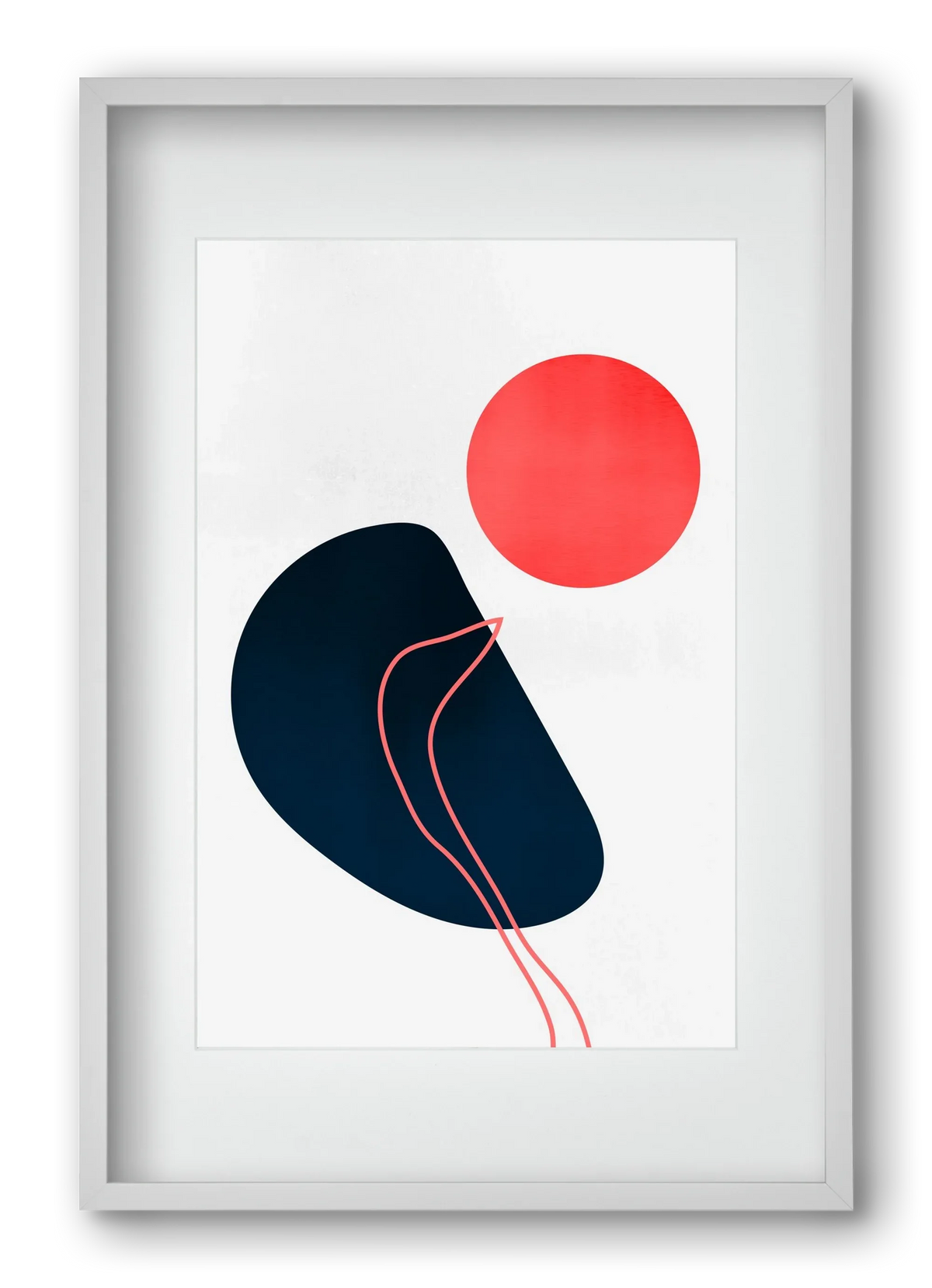 Abstracta No. 7 - artbridge