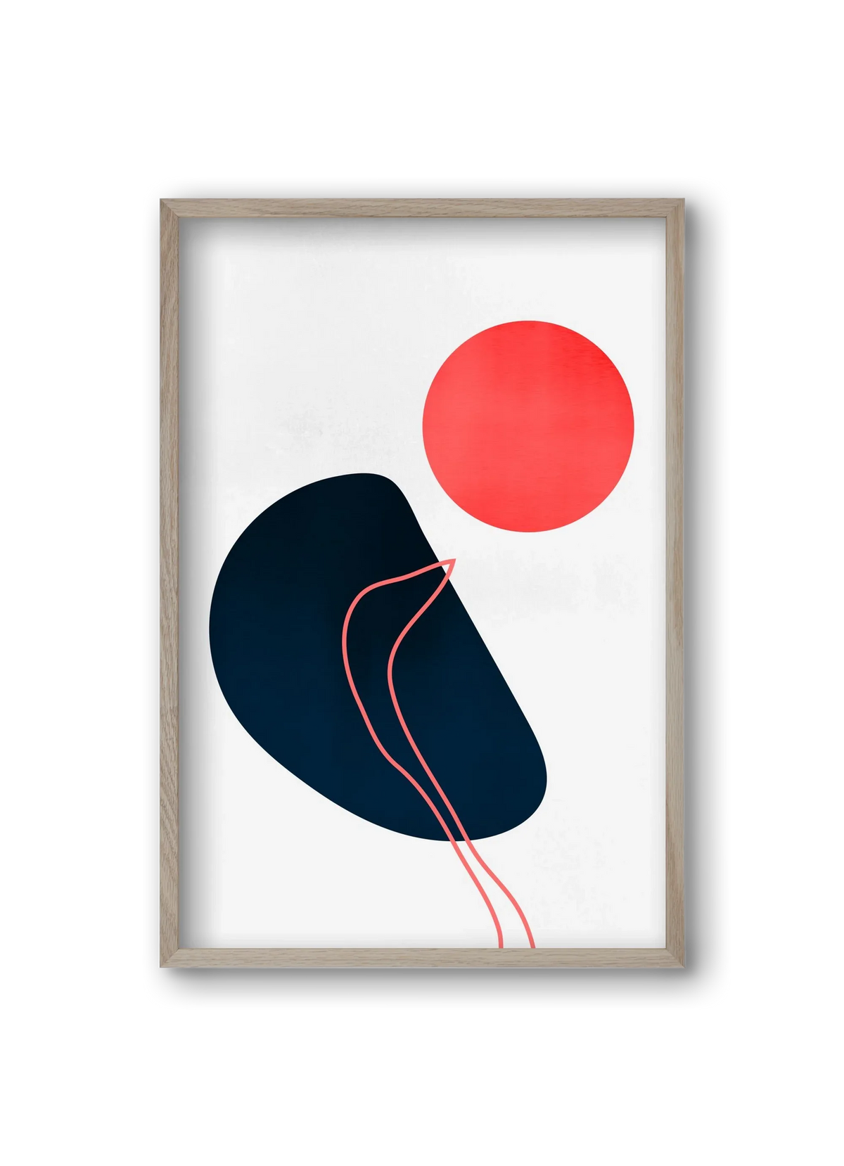 Abstracta No. 7 - artbridge