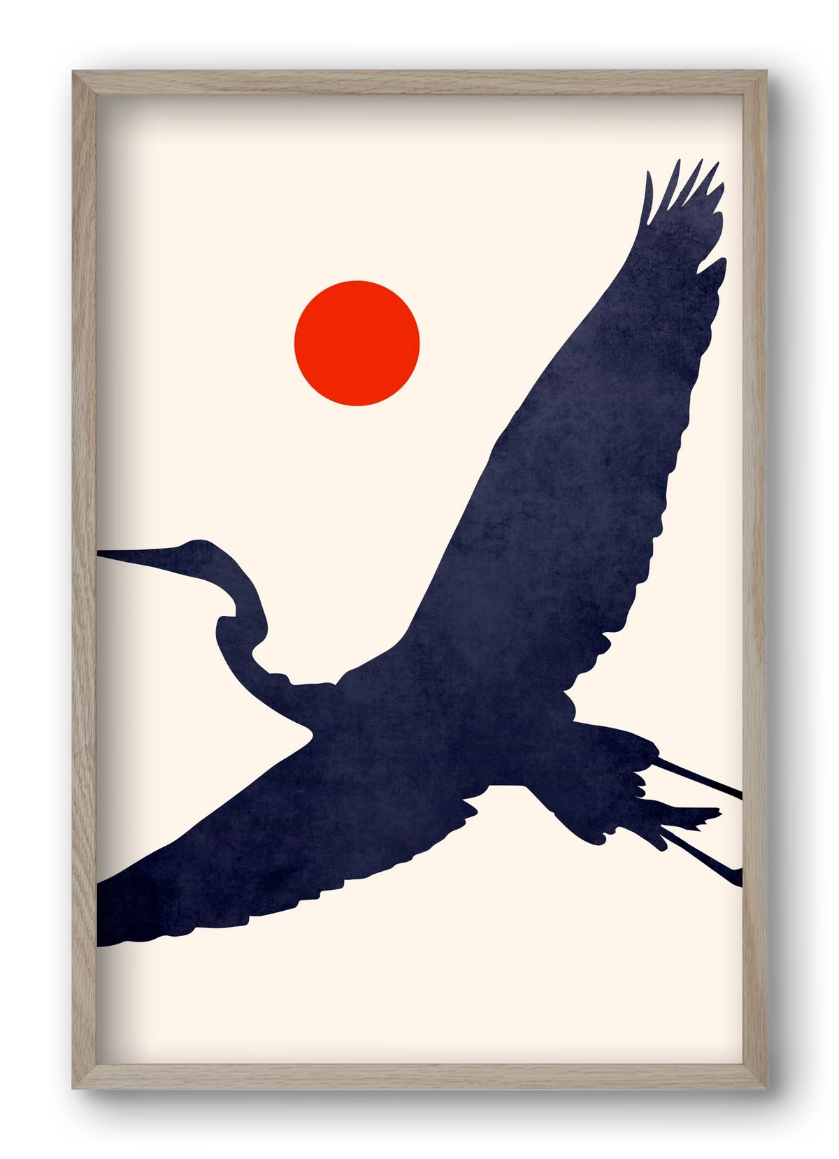 Crane - artbridge