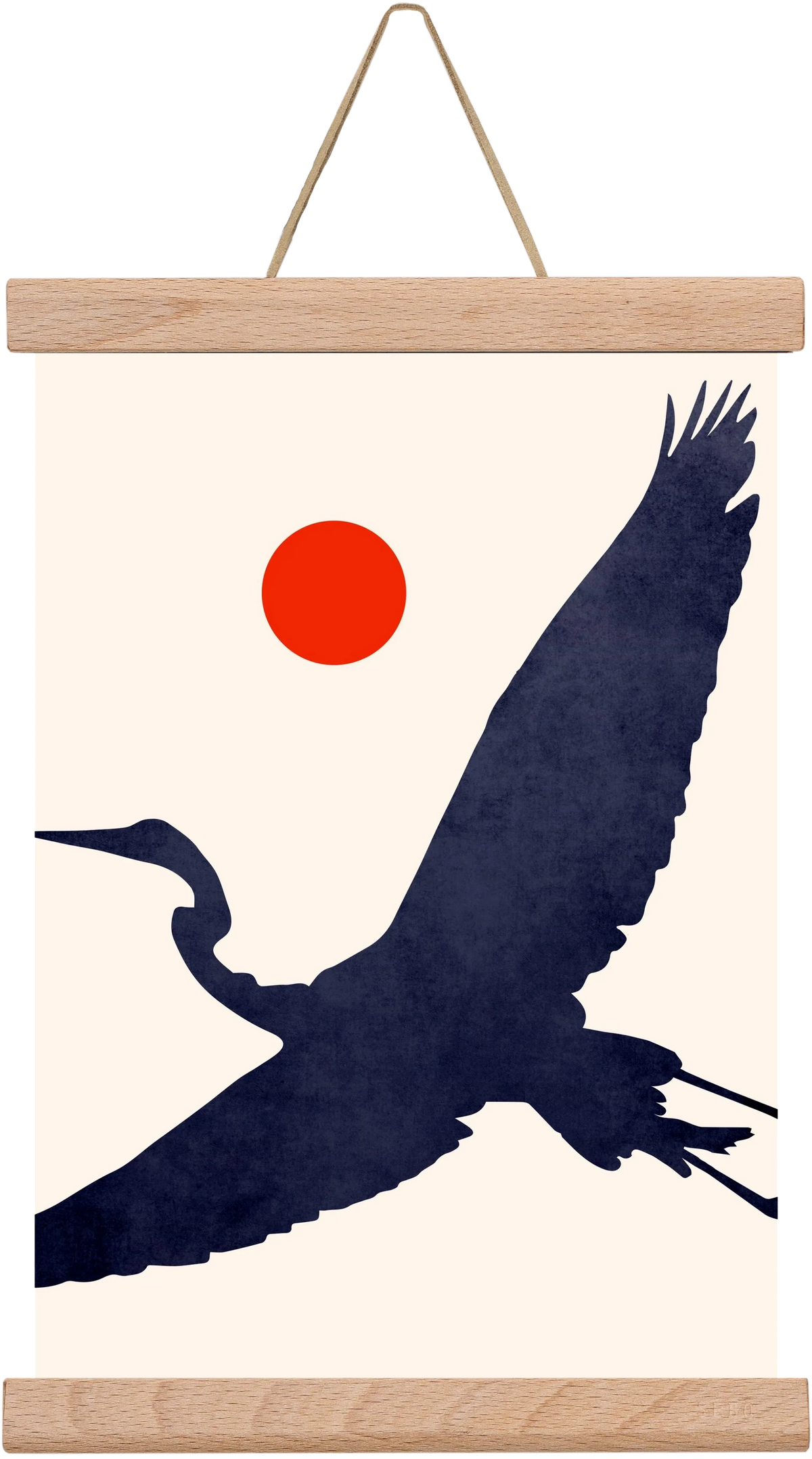 Crane - artbridge