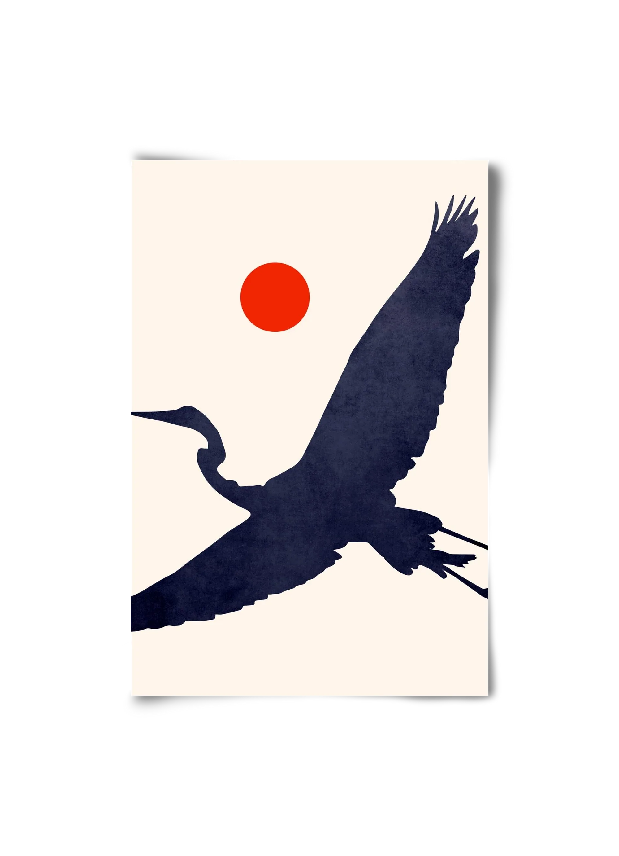 Crane - artbridge