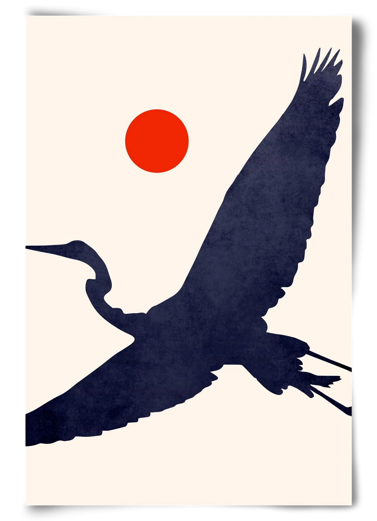 Crane - artbridge
