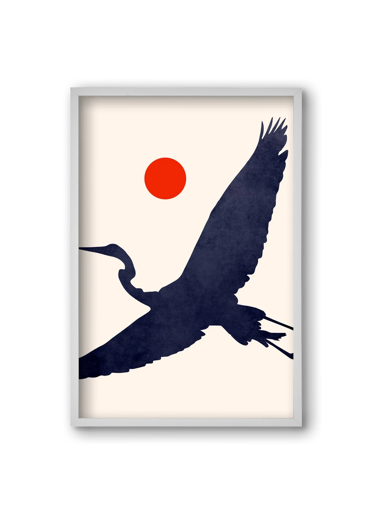 Crane - artbridge