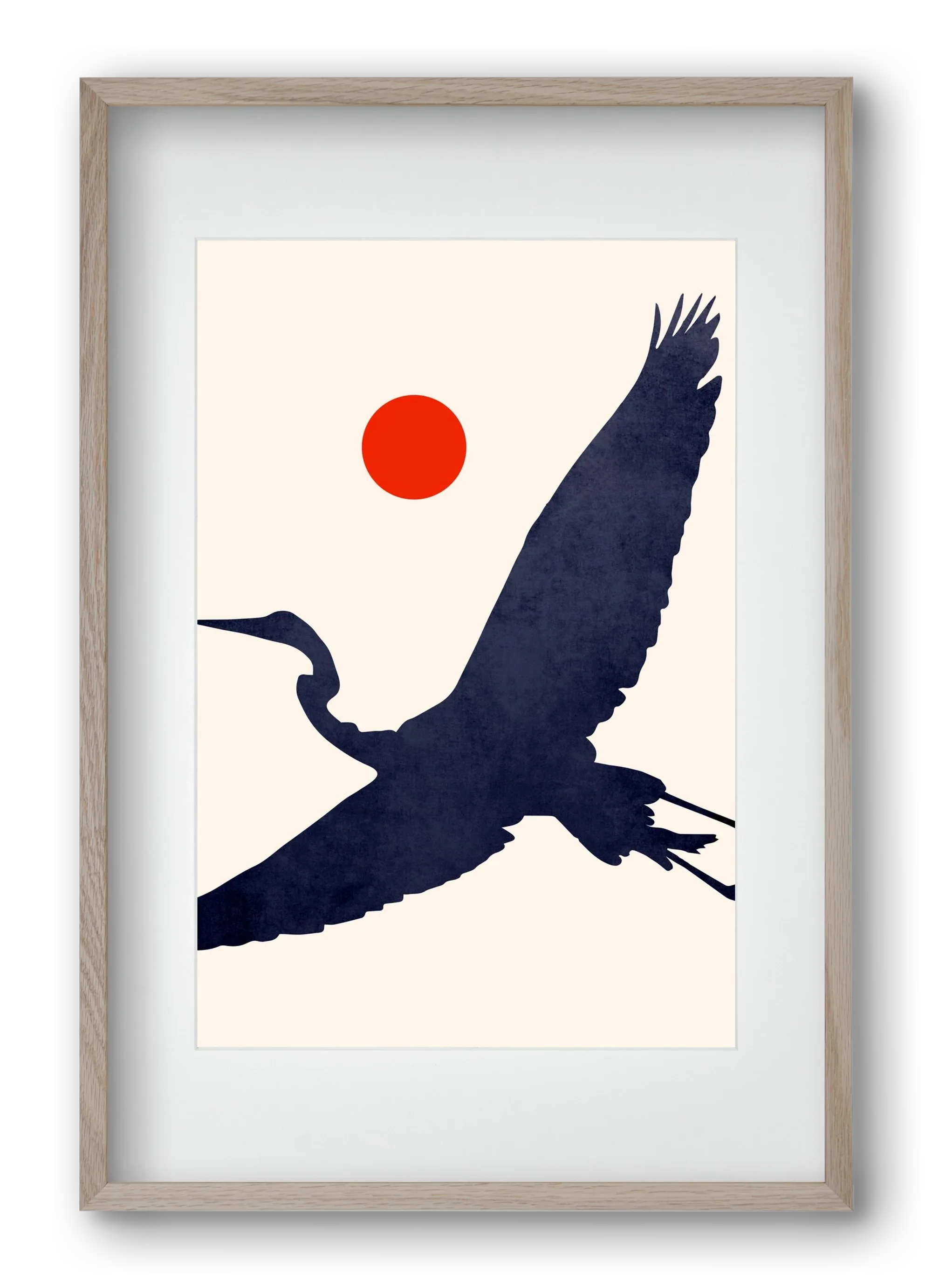 Crane - artbridge