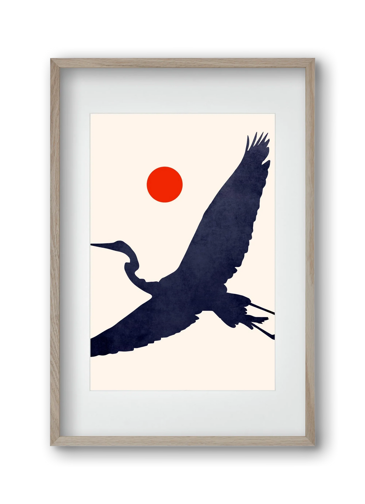 Crane - artbridge