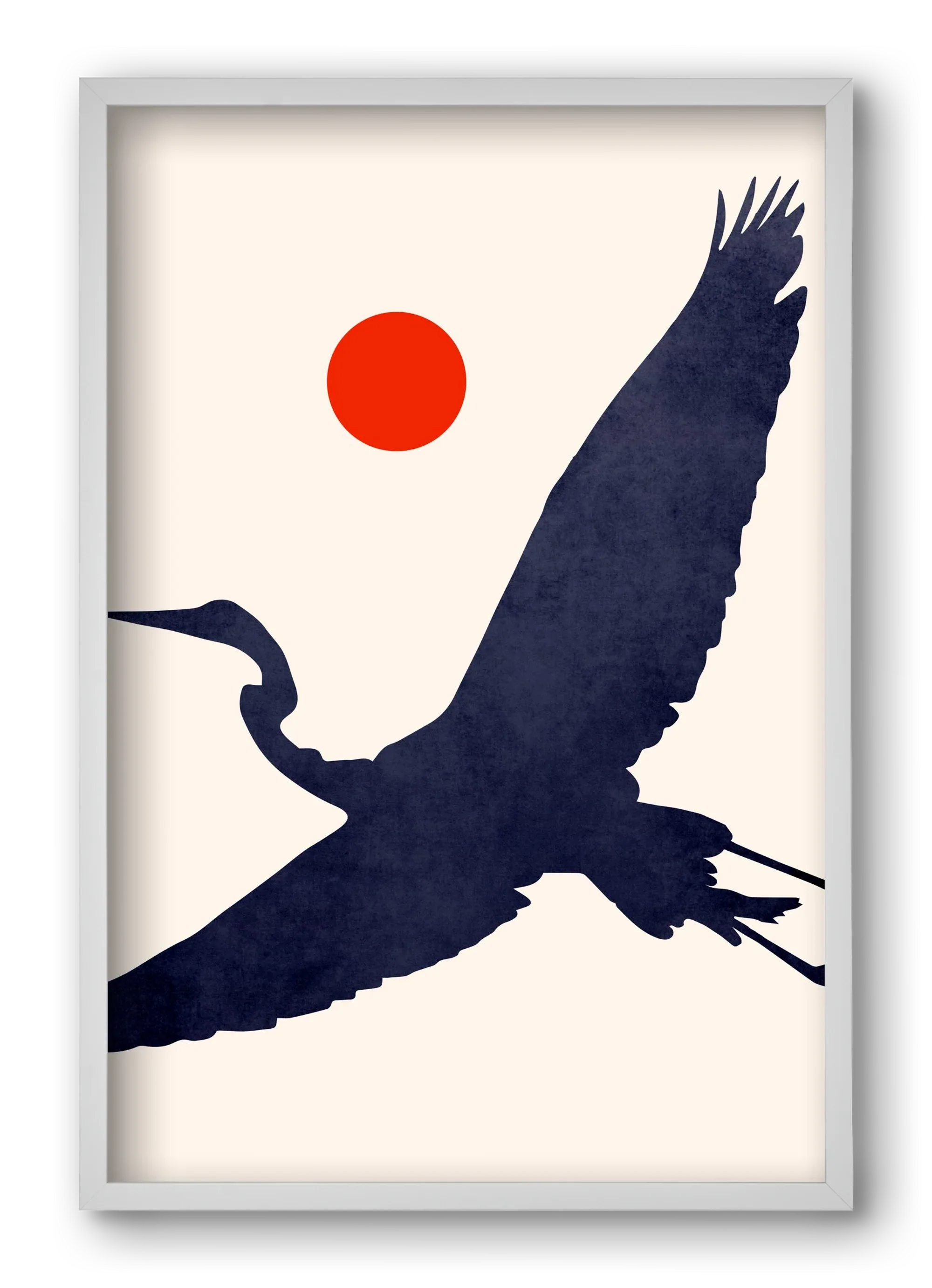 Crane - artbridge
