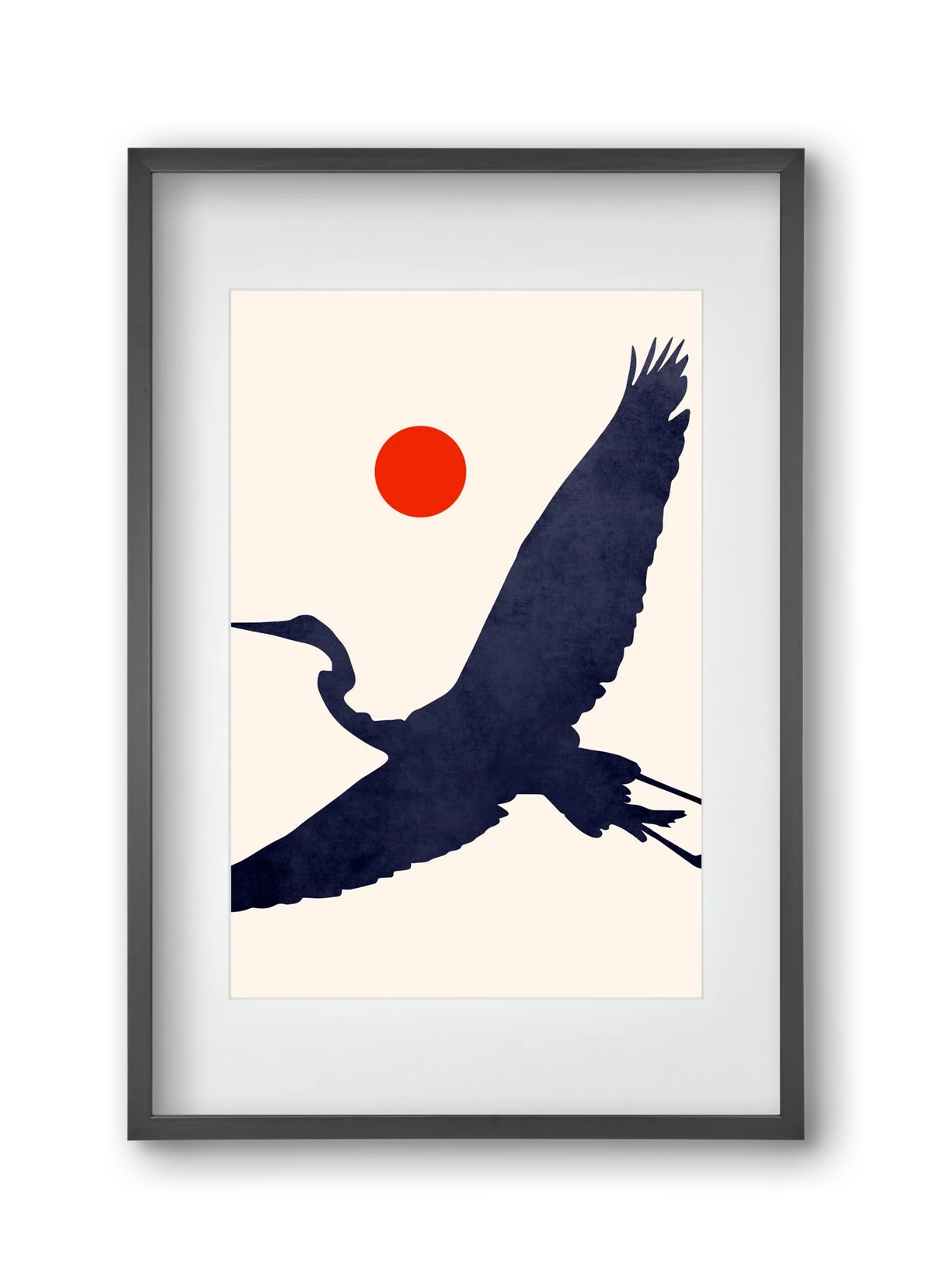 Crane - artbridge